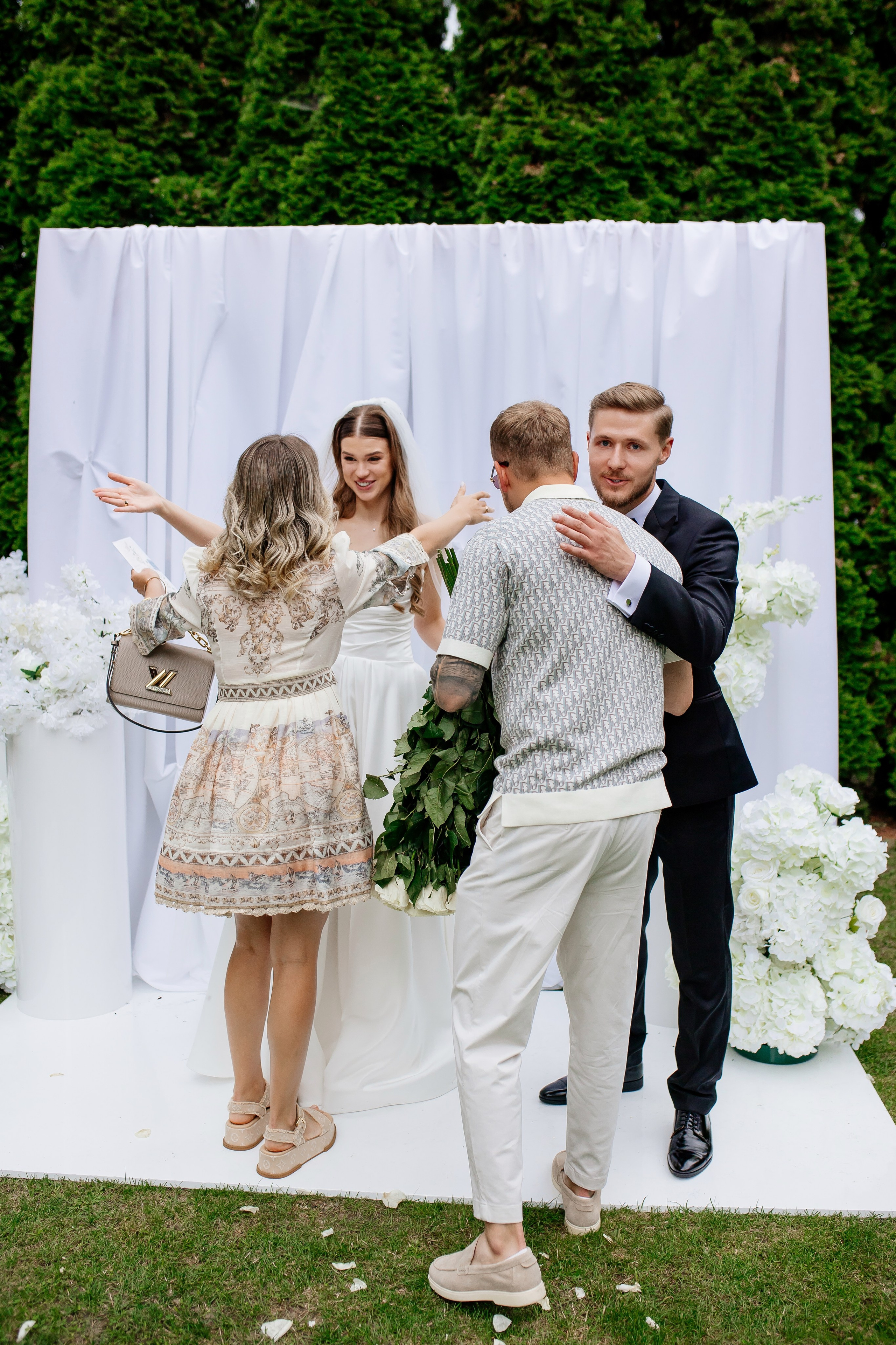 Маша і Міша. Fotograf Warszawa Brwinów Pruszków Grodzisk Piaseczno Otwock Legionowo