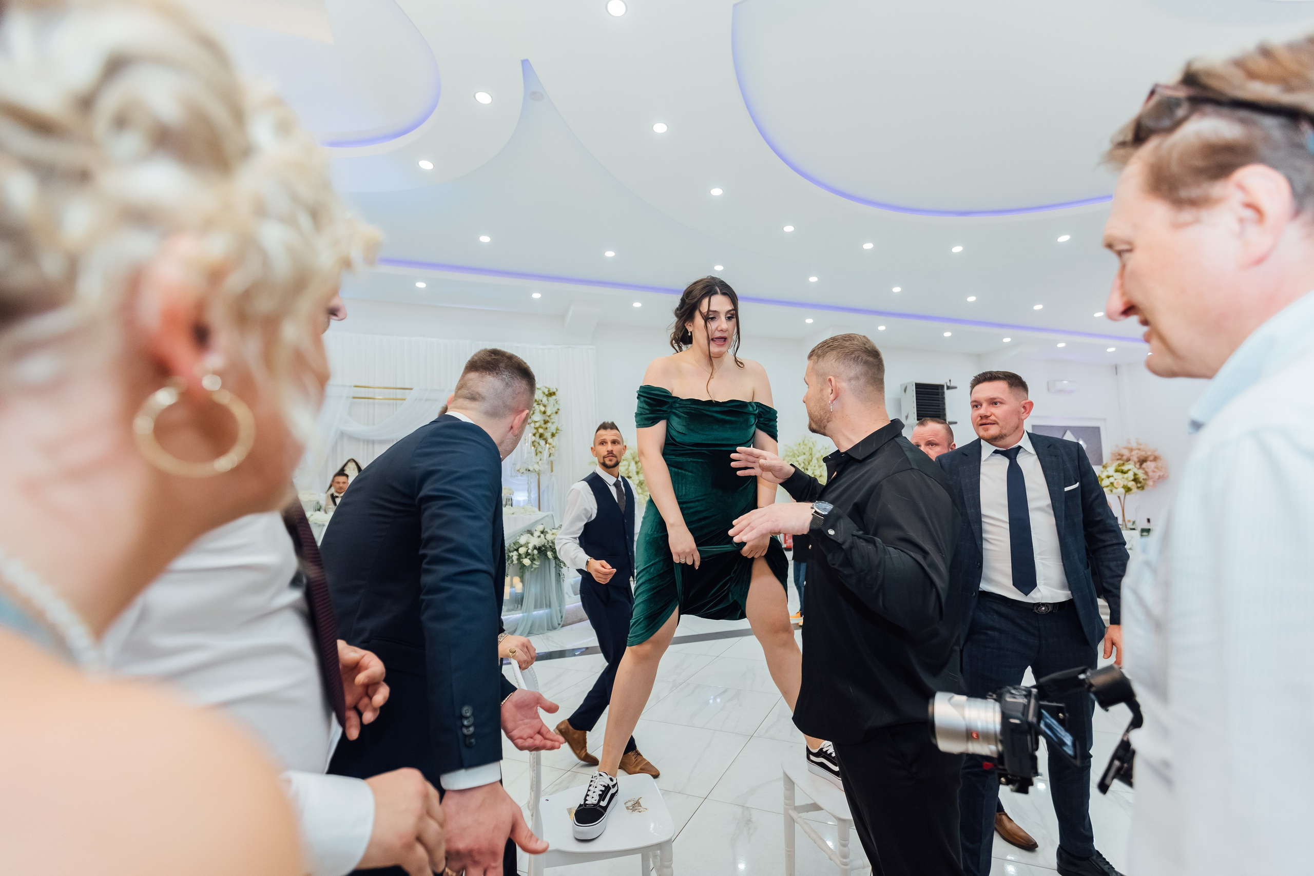 Saale. Photographer Stas Bordeniuk