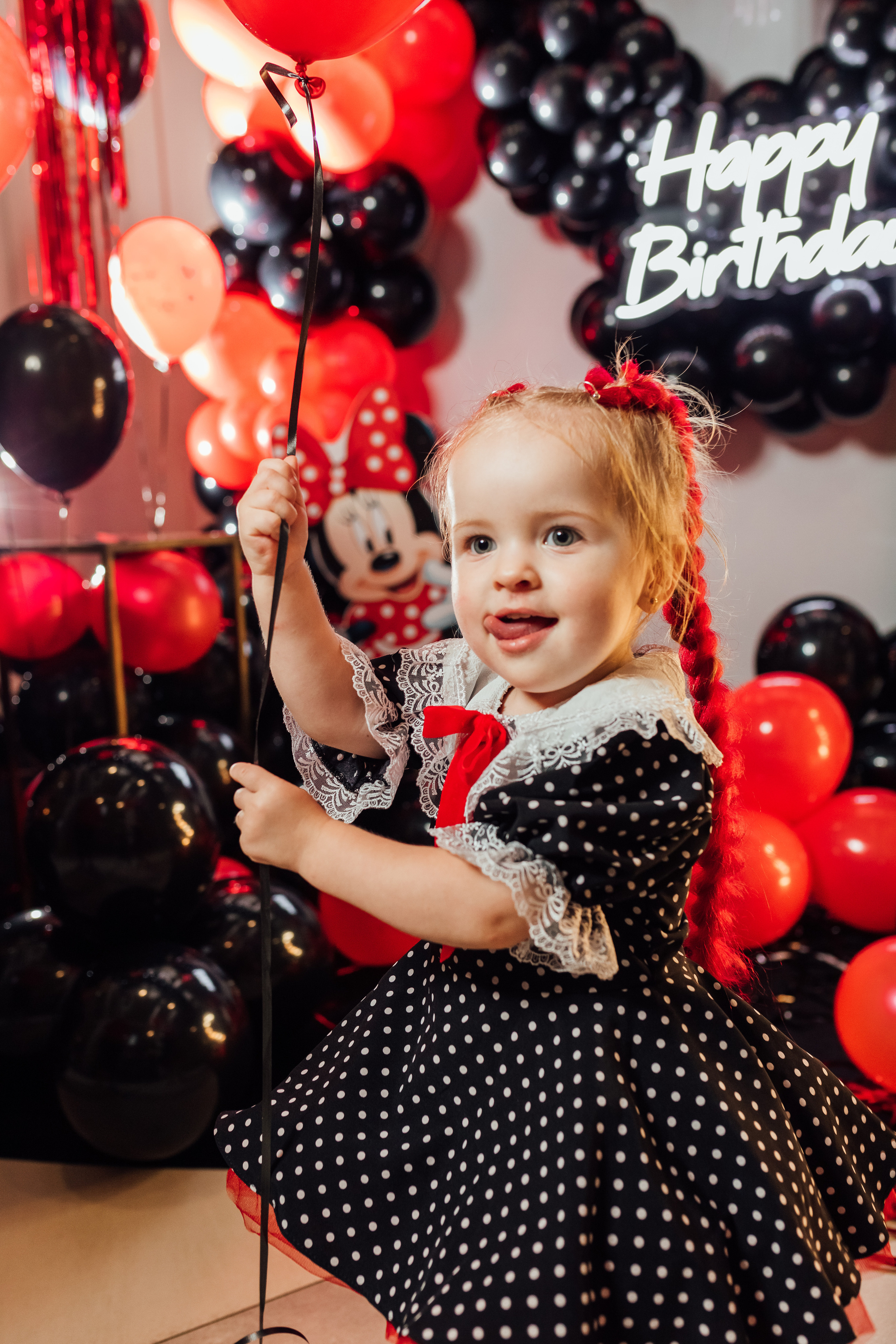 Дитячі дні народження. Photographer Stas Bordeniuk