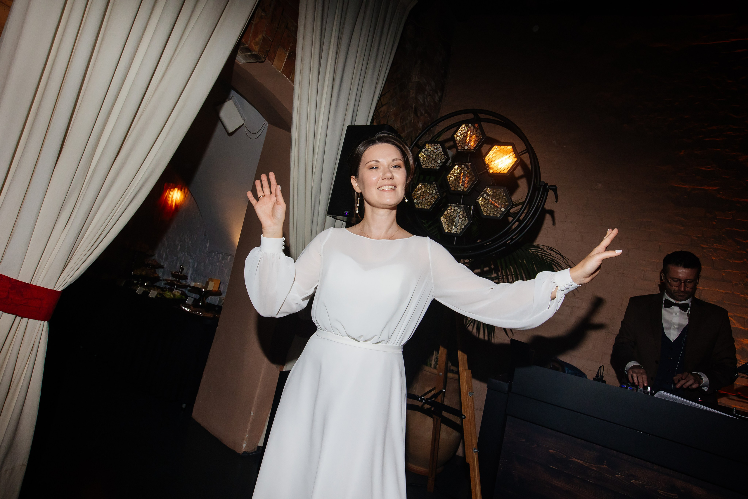 Alina & Jacek. Photographer Stas Bordeniuk