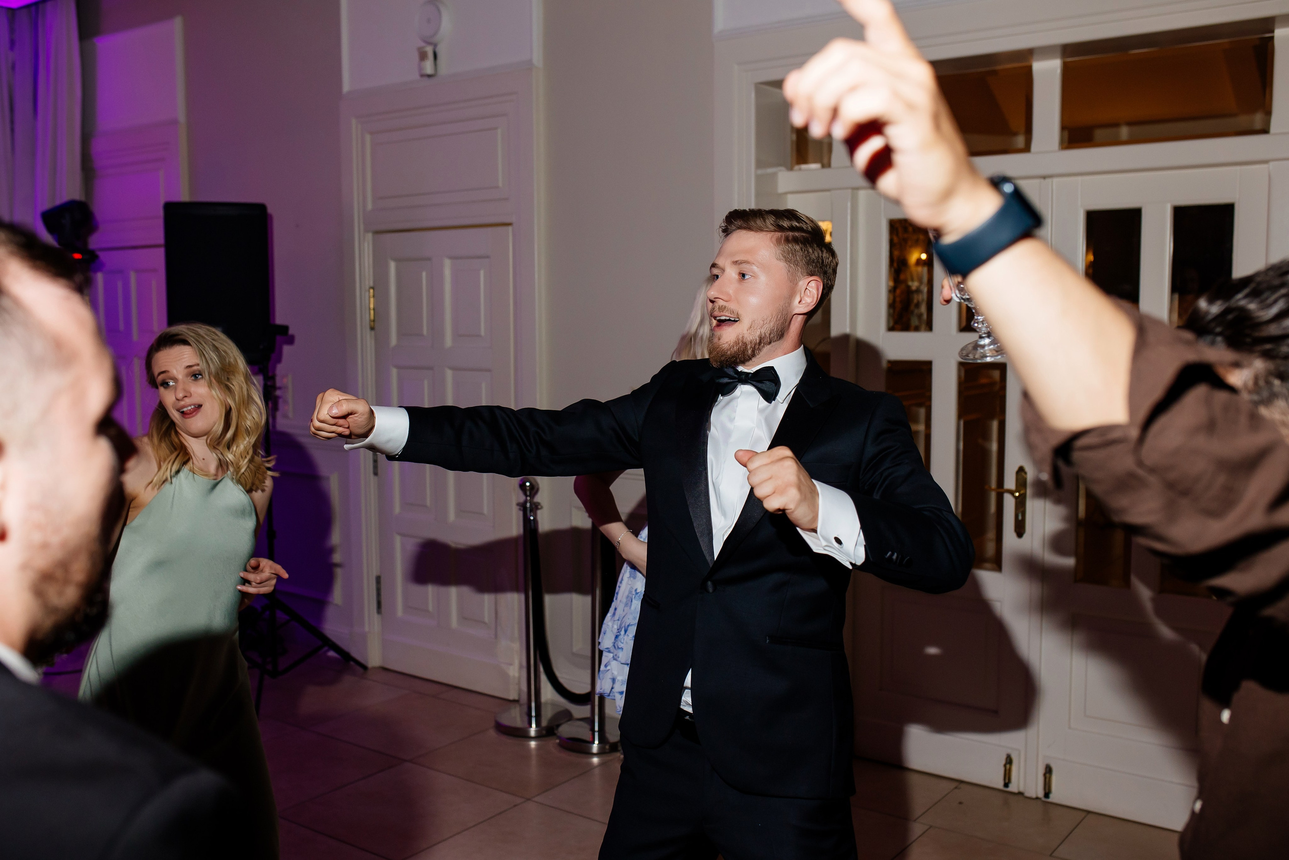 M&M. Photographer Stas Bordeniuk