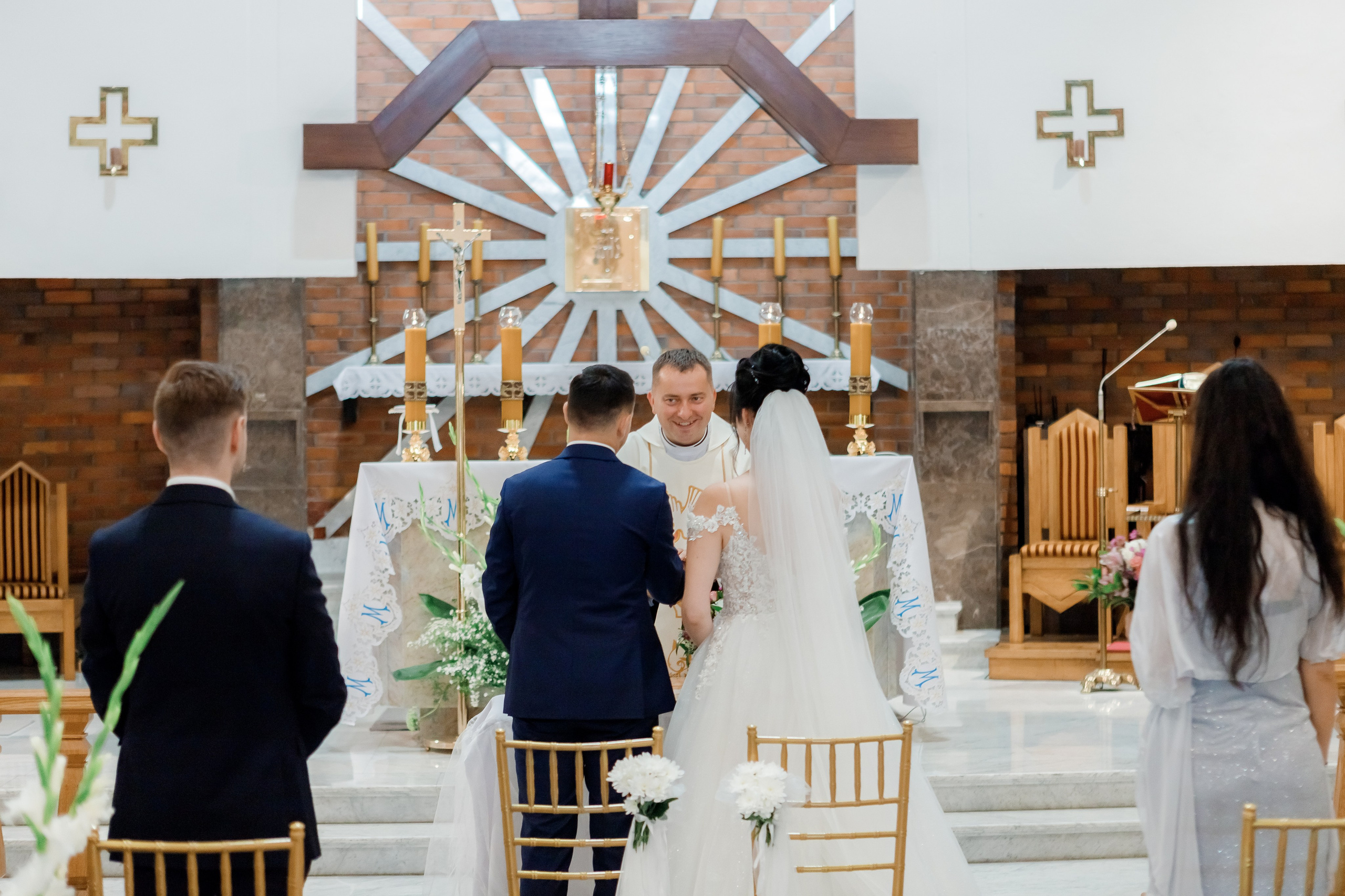 Kamil & Ksenia. Photographer Stas Bordeniuk