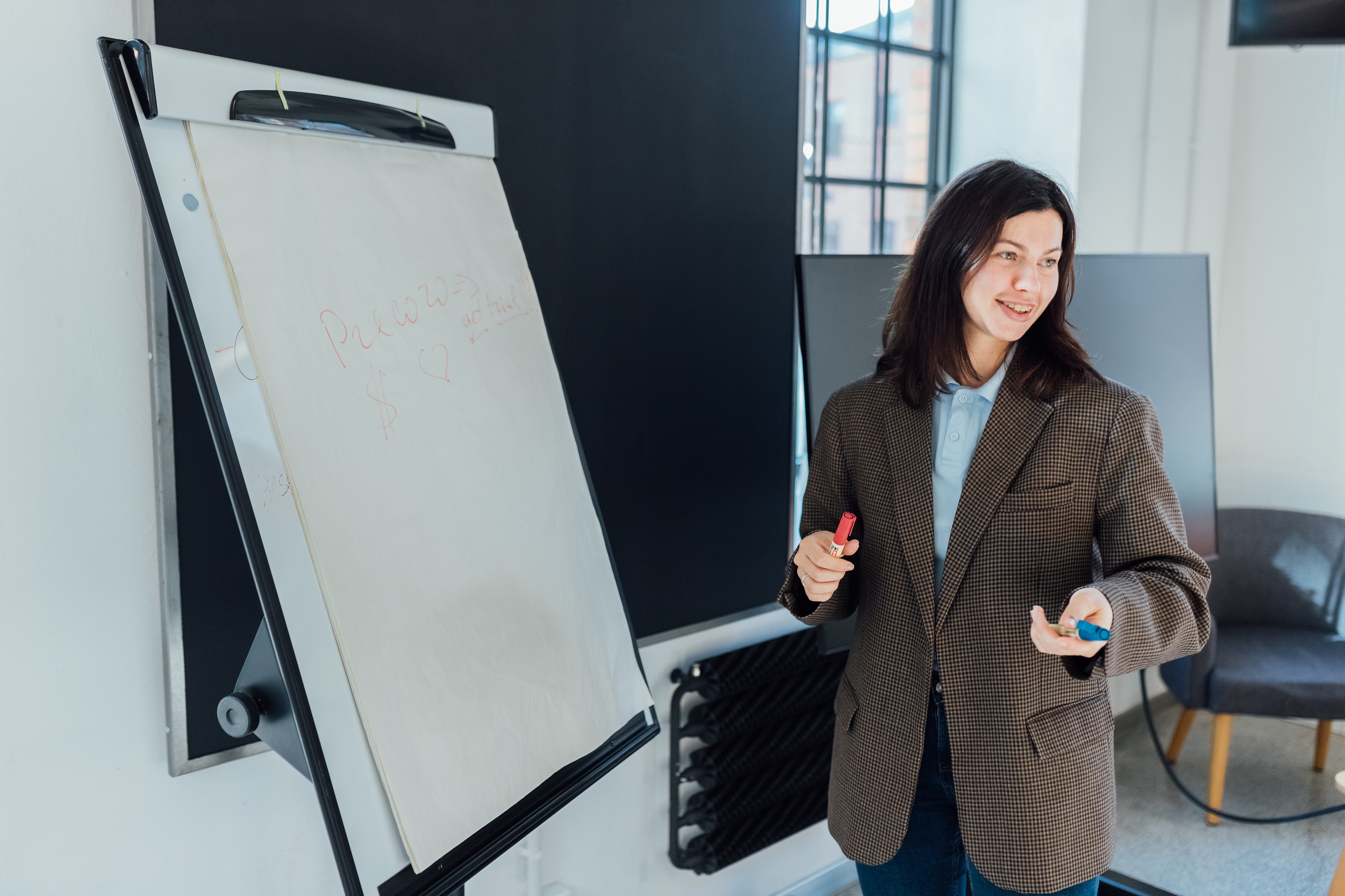 Бізнес портрети. Photographer Stas Bordeniuk