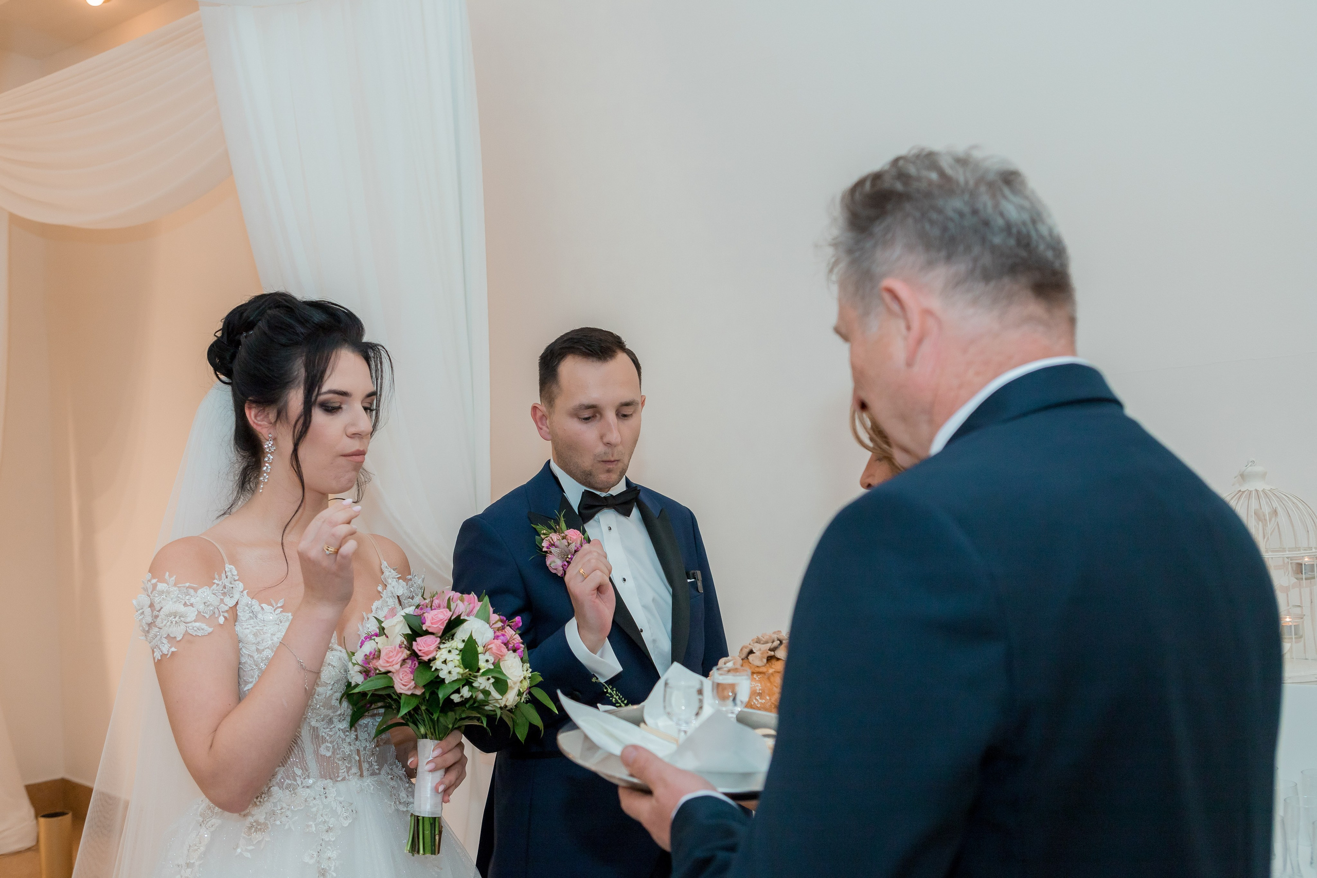 Kamil & Ksenia. Photographer Stas Bordeniuk