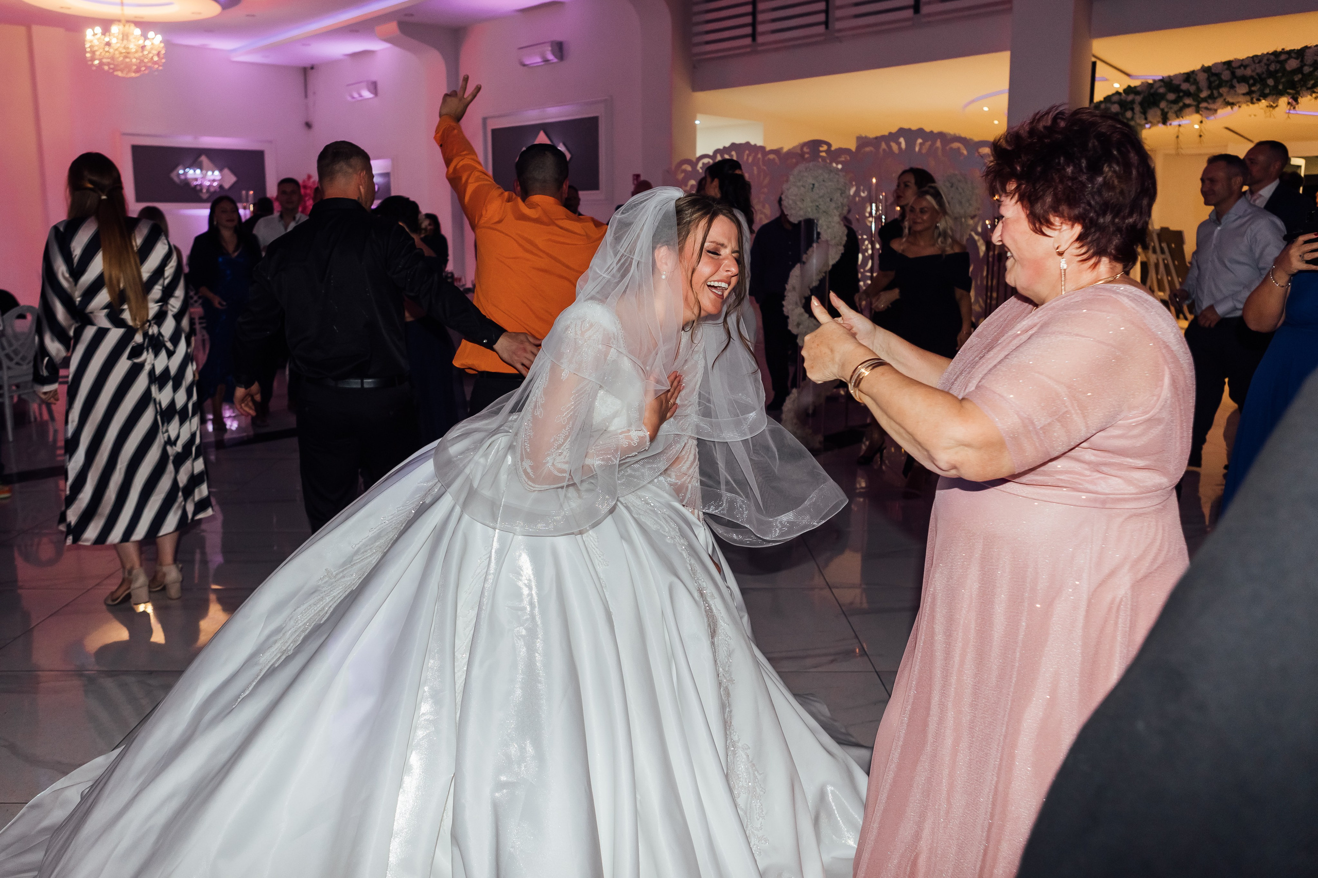 Saale. Photographer Stas Bordeniuk