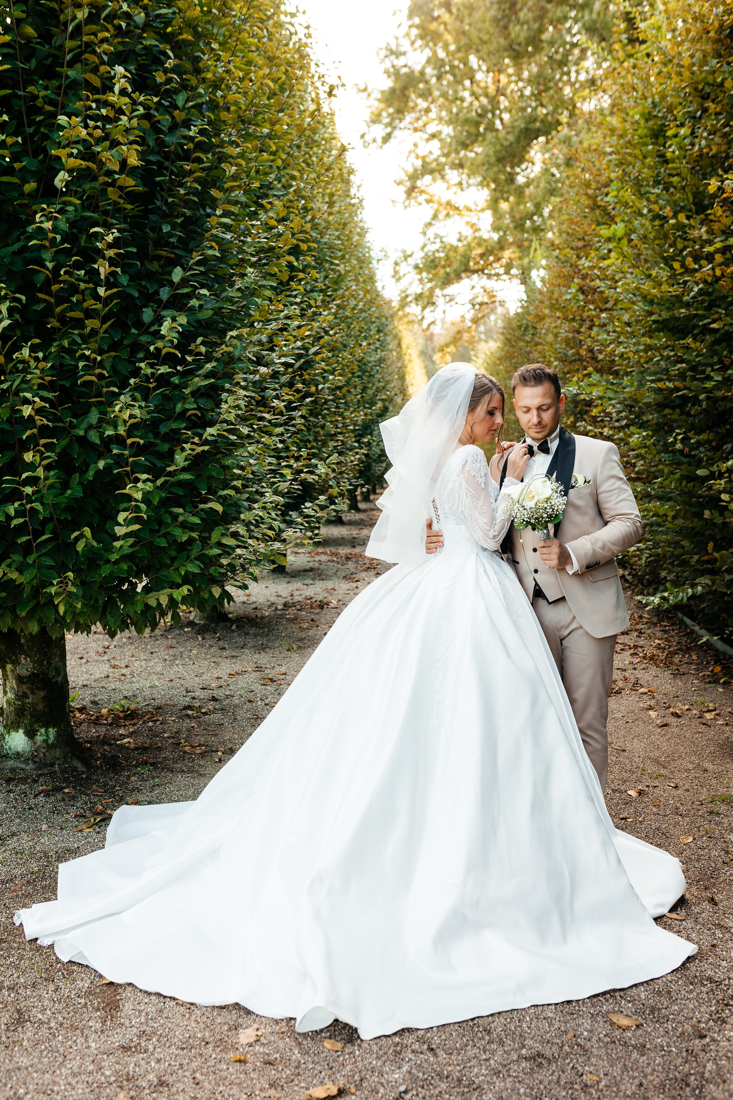 Wedding. Photographer Stas Bordeniuk