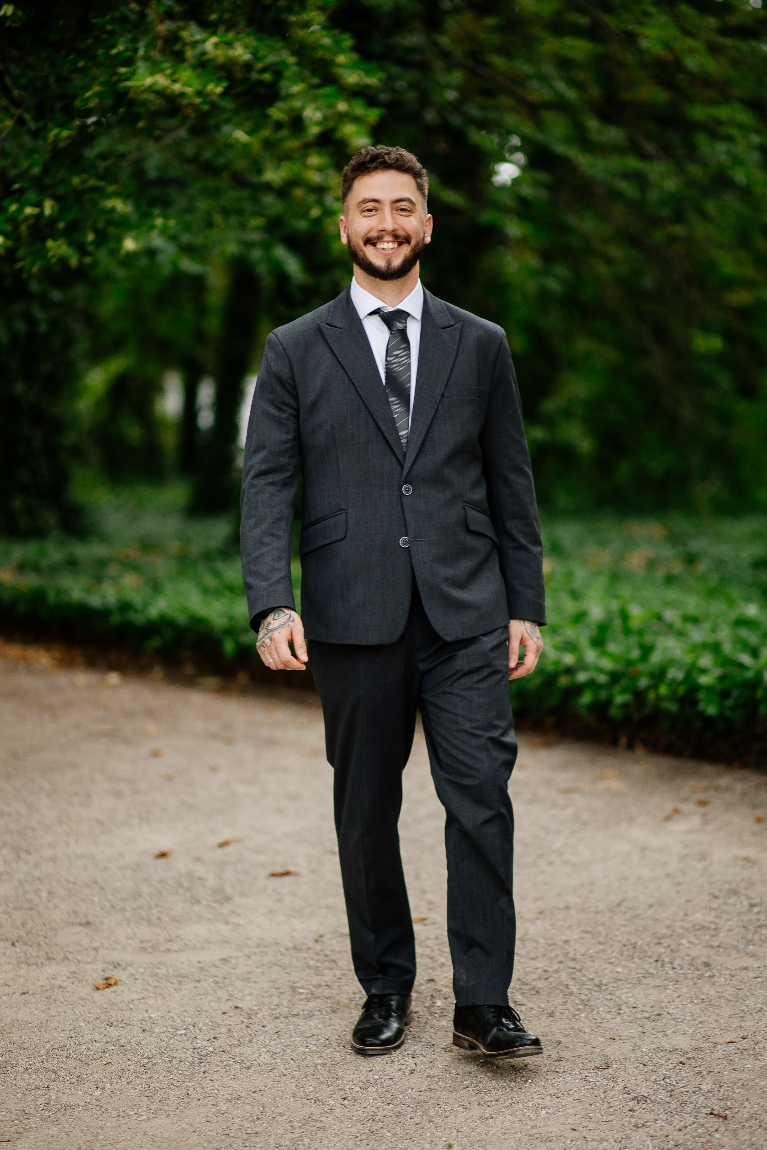 Таня і Рома. Photographer Stas Bordeniuk