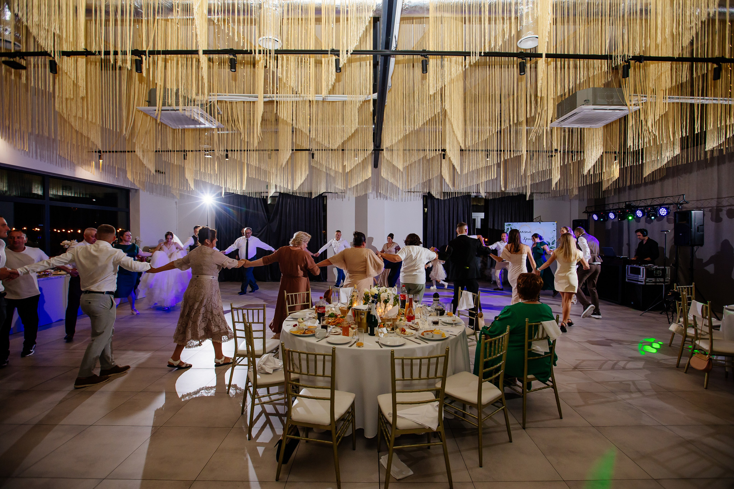 Христина та Максим. Photographer Stas Bordeniuk