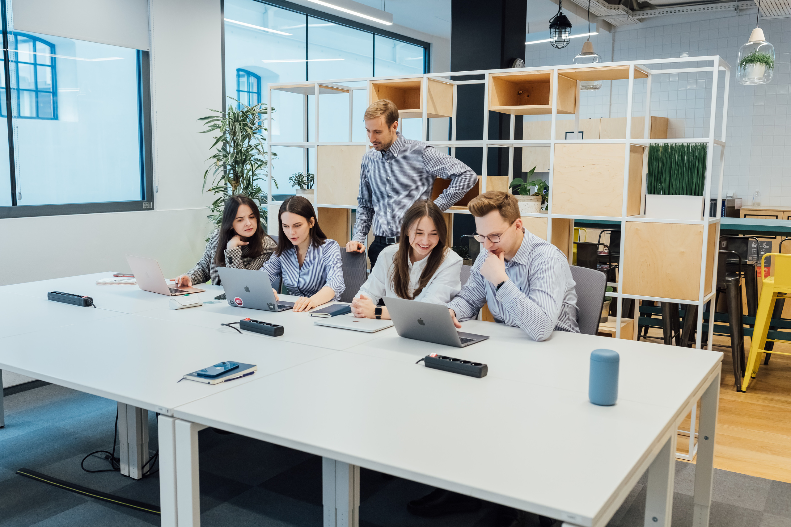 Бізнес портрети. Photographer Stas Bordeniuk