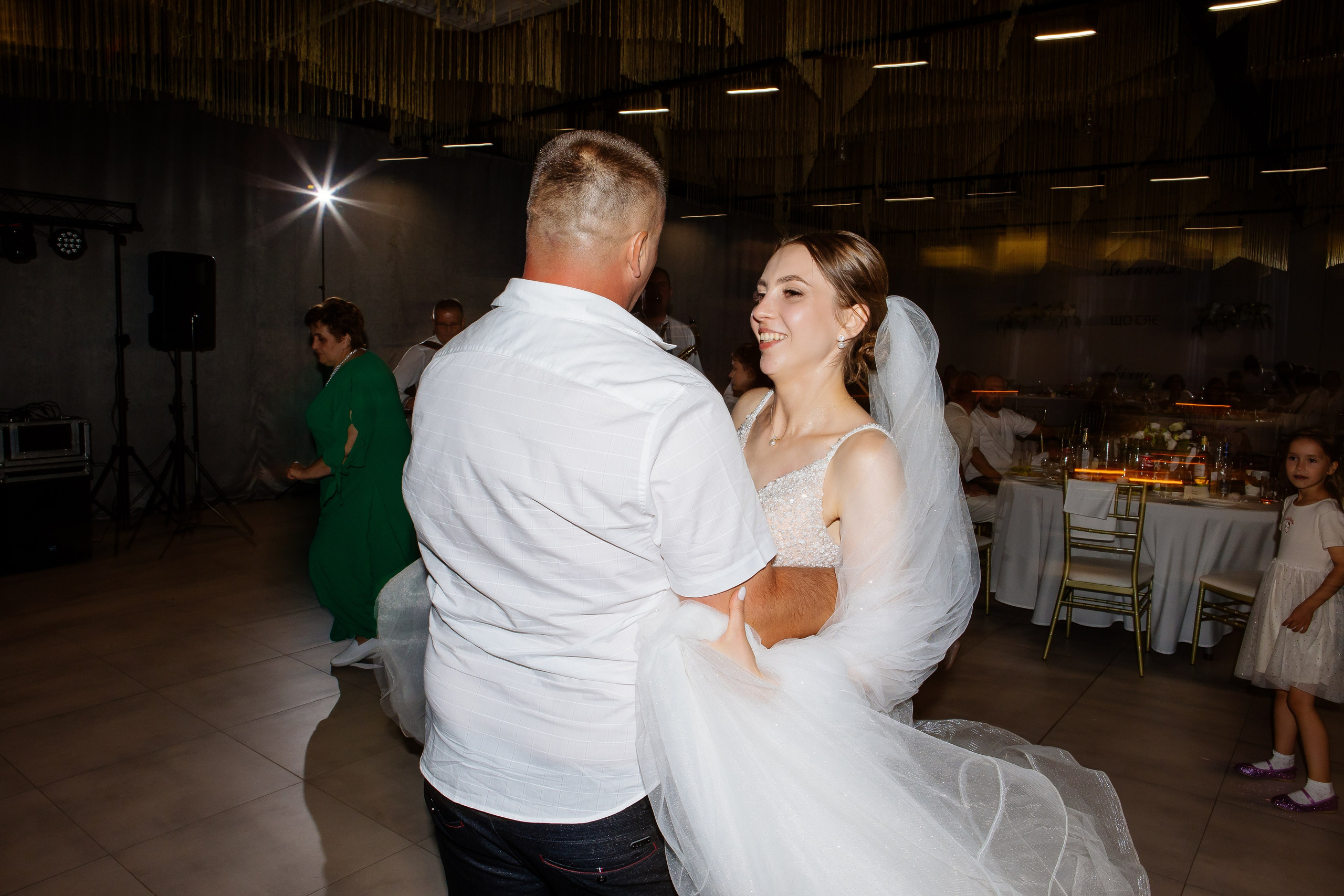 Христина та Максим. Photographer Stas Bordeniuk