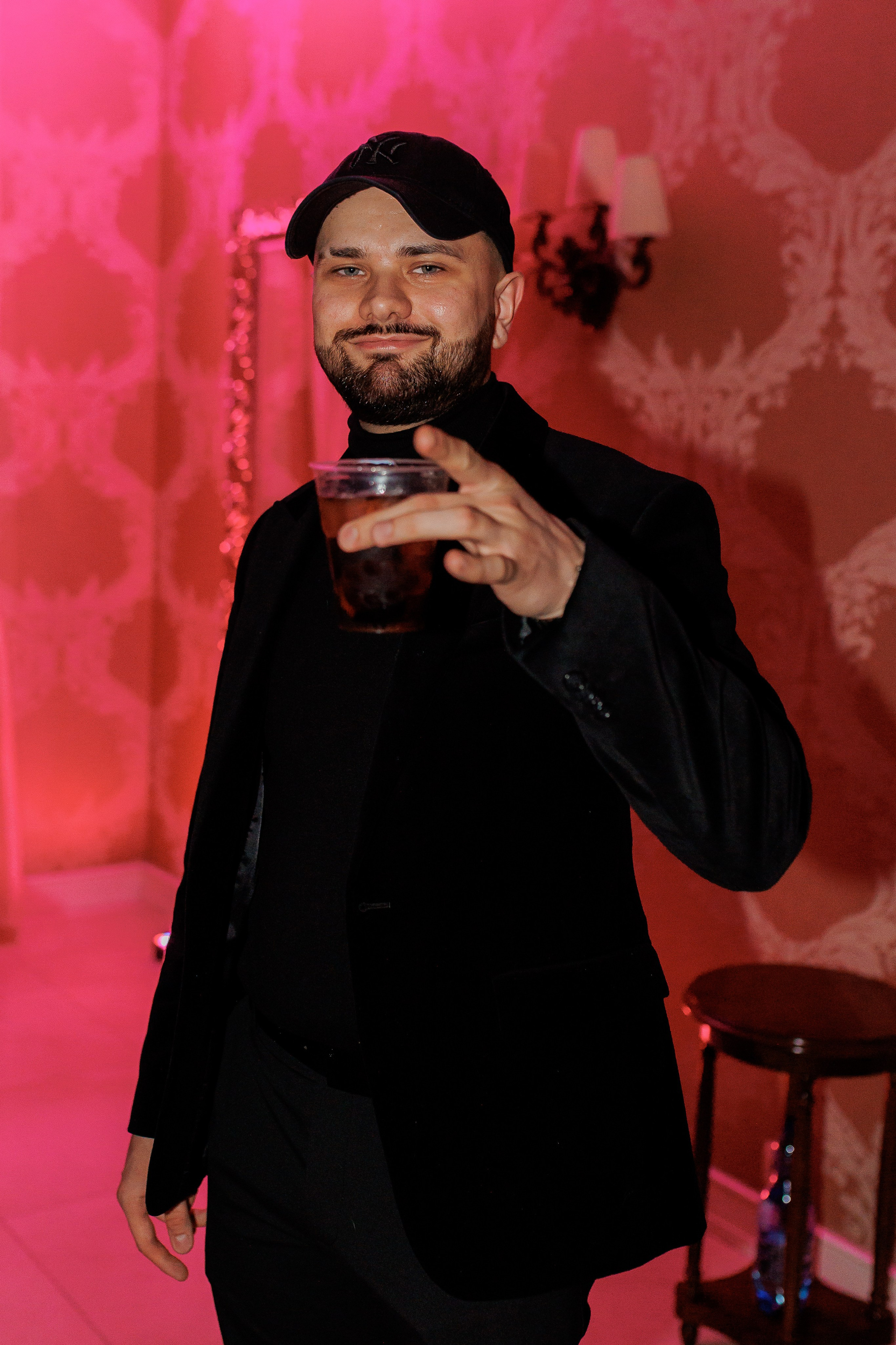 NY2024. Fotograf Warszawa Brwinów Pruszków Grodzisk Piaseczno Otwock Legionowo