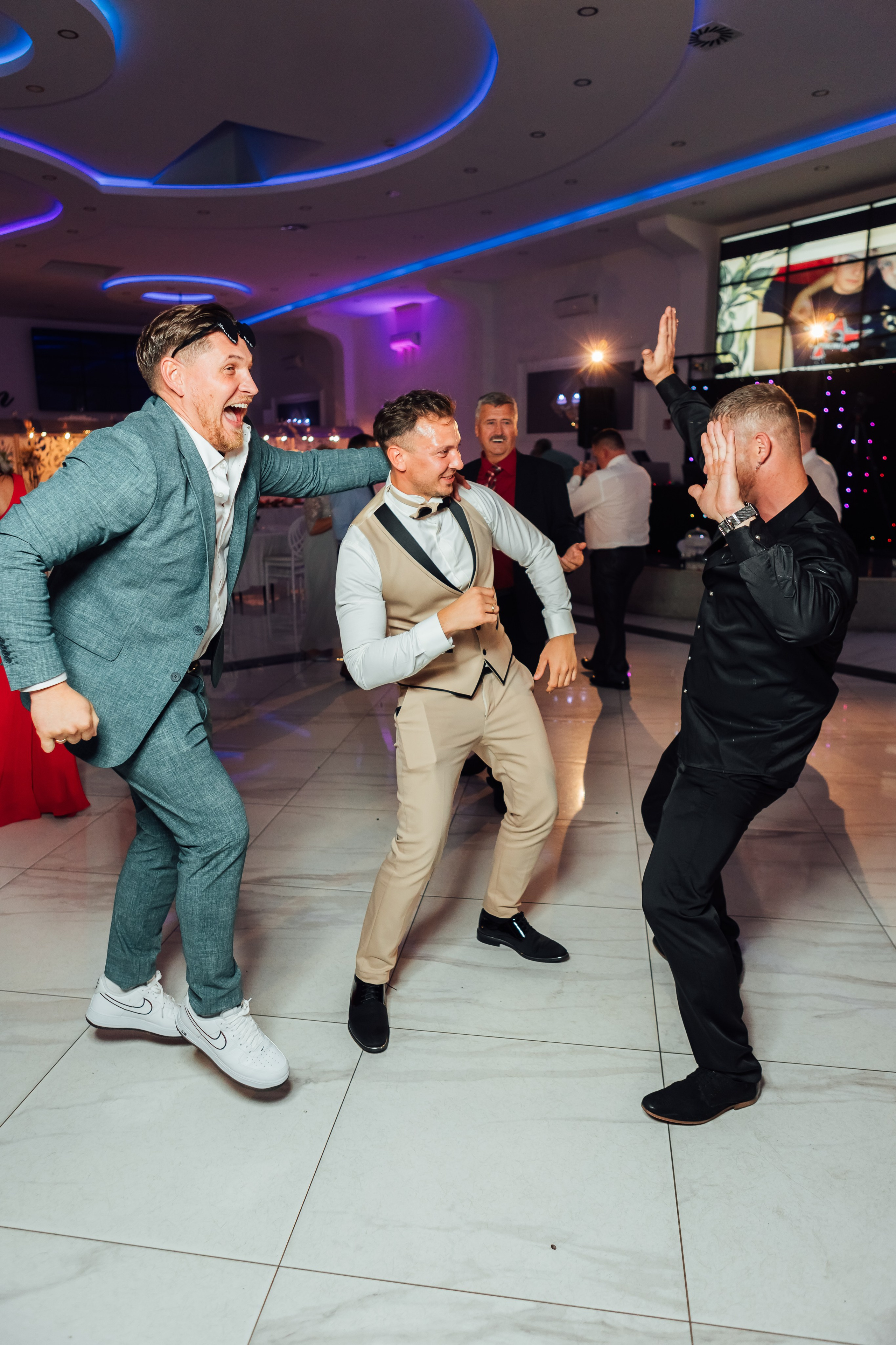 Saale. Photographer Stas Bordeniuk