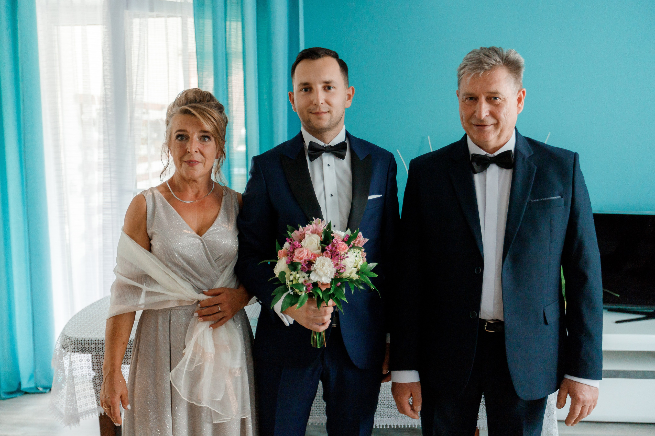 Kamil & Ksenia. Photographer Stas Bordeniuk