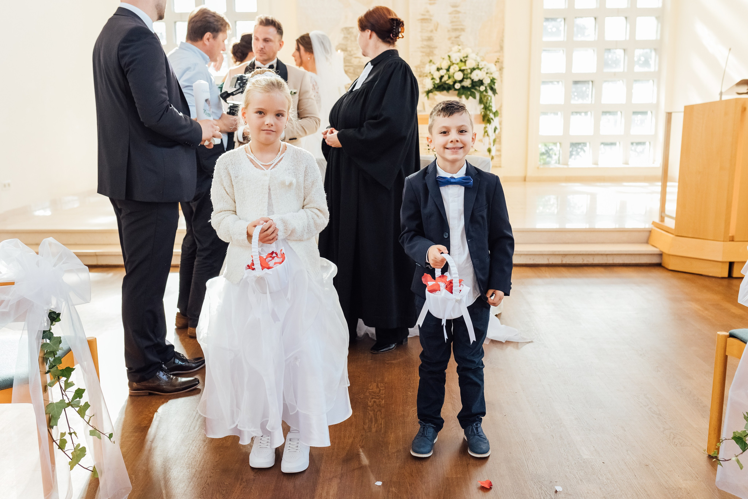 Saale. Photographer Stas Bordeniuk