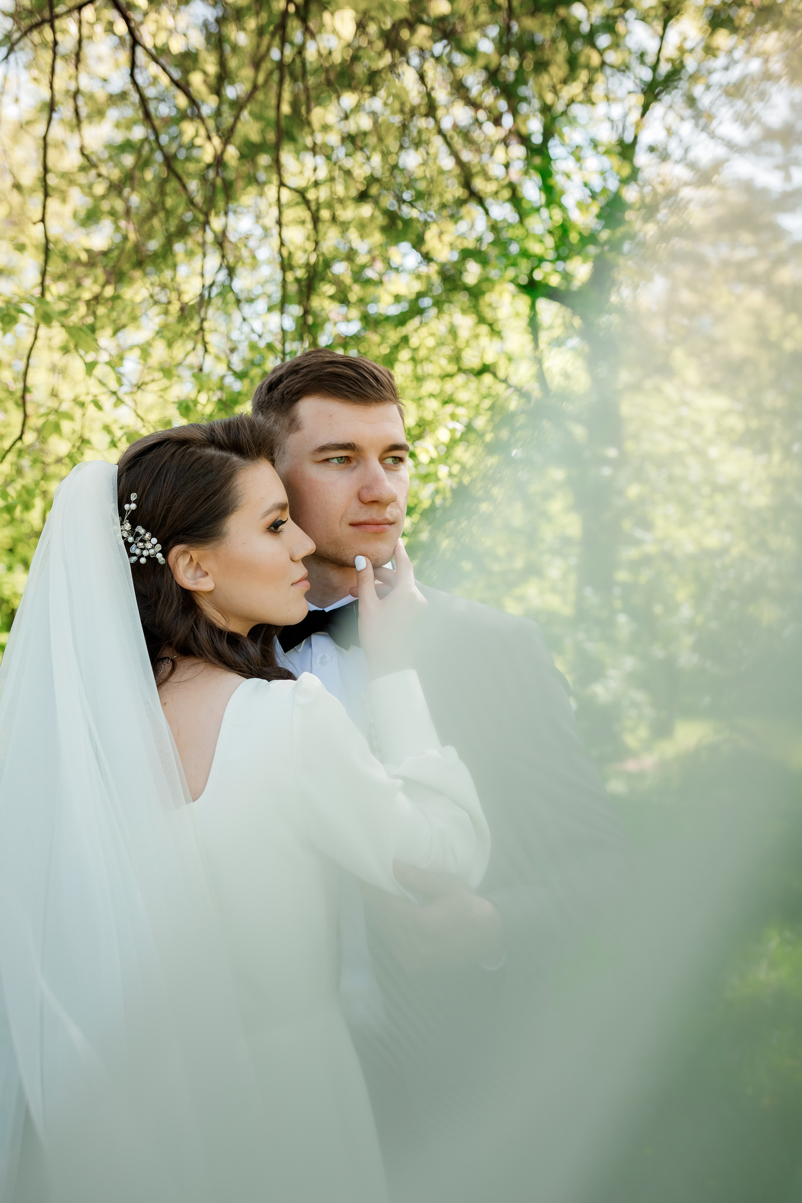 Андрій та Соломія. Photographer Stas Bordeniuk
