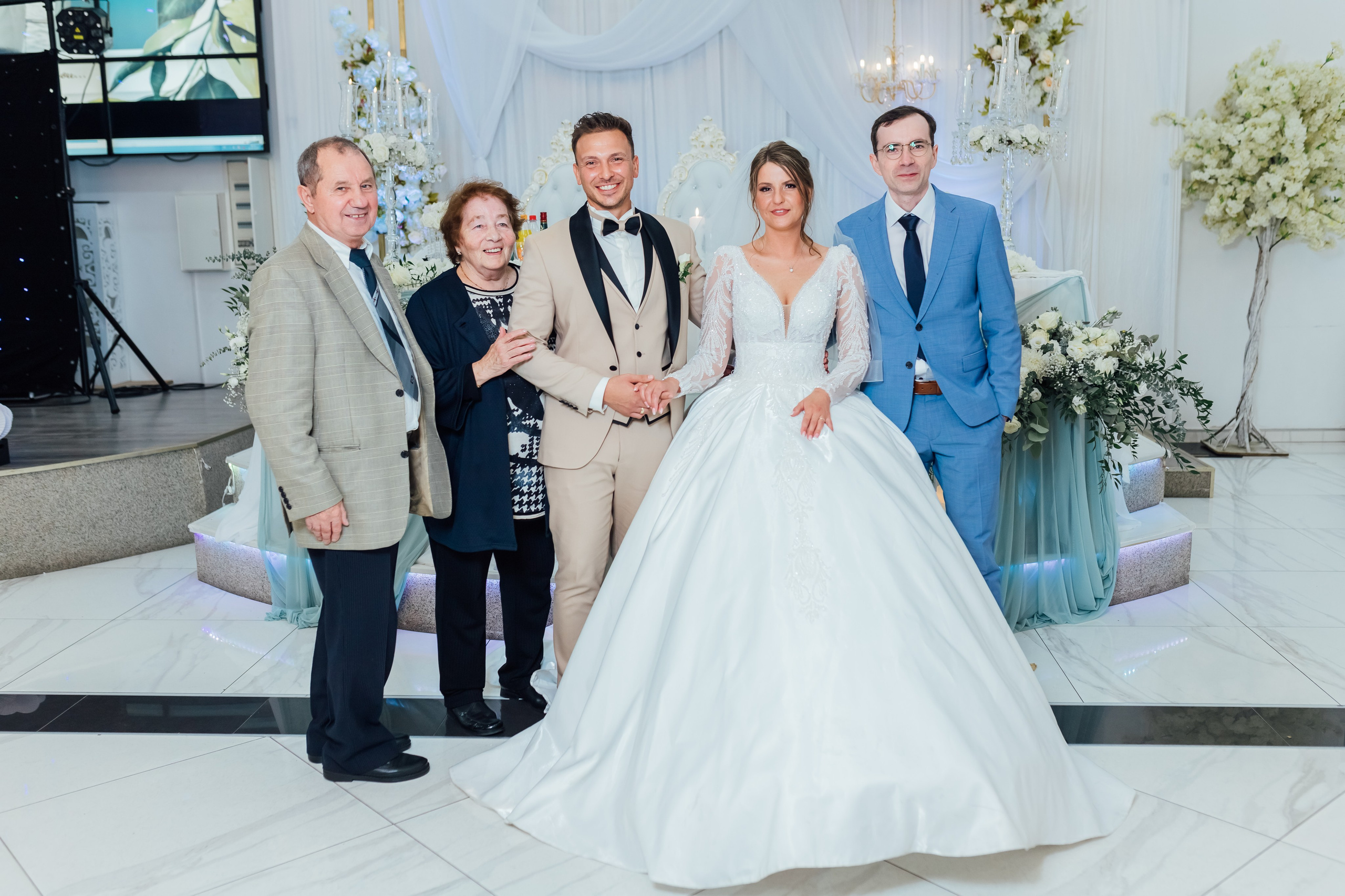 Saale. Photographer Stas Bordeniuk