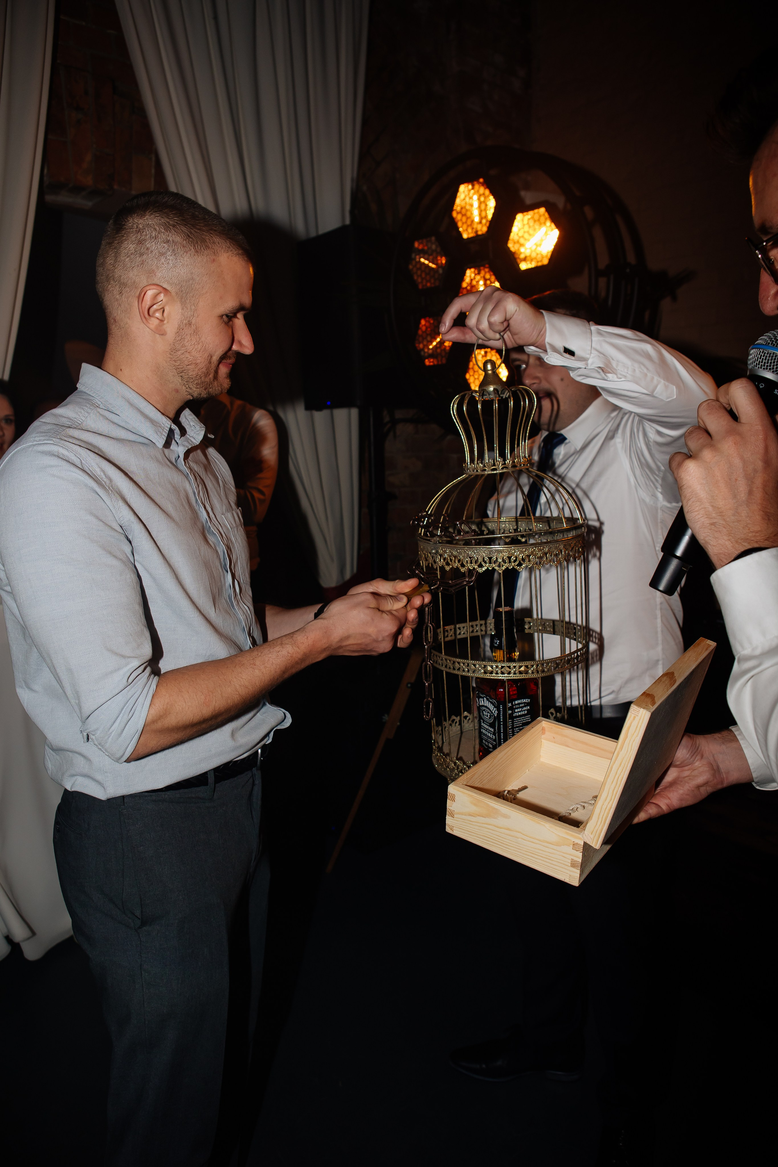 Alina & Jacek. Photographer Stas Bordeniuk