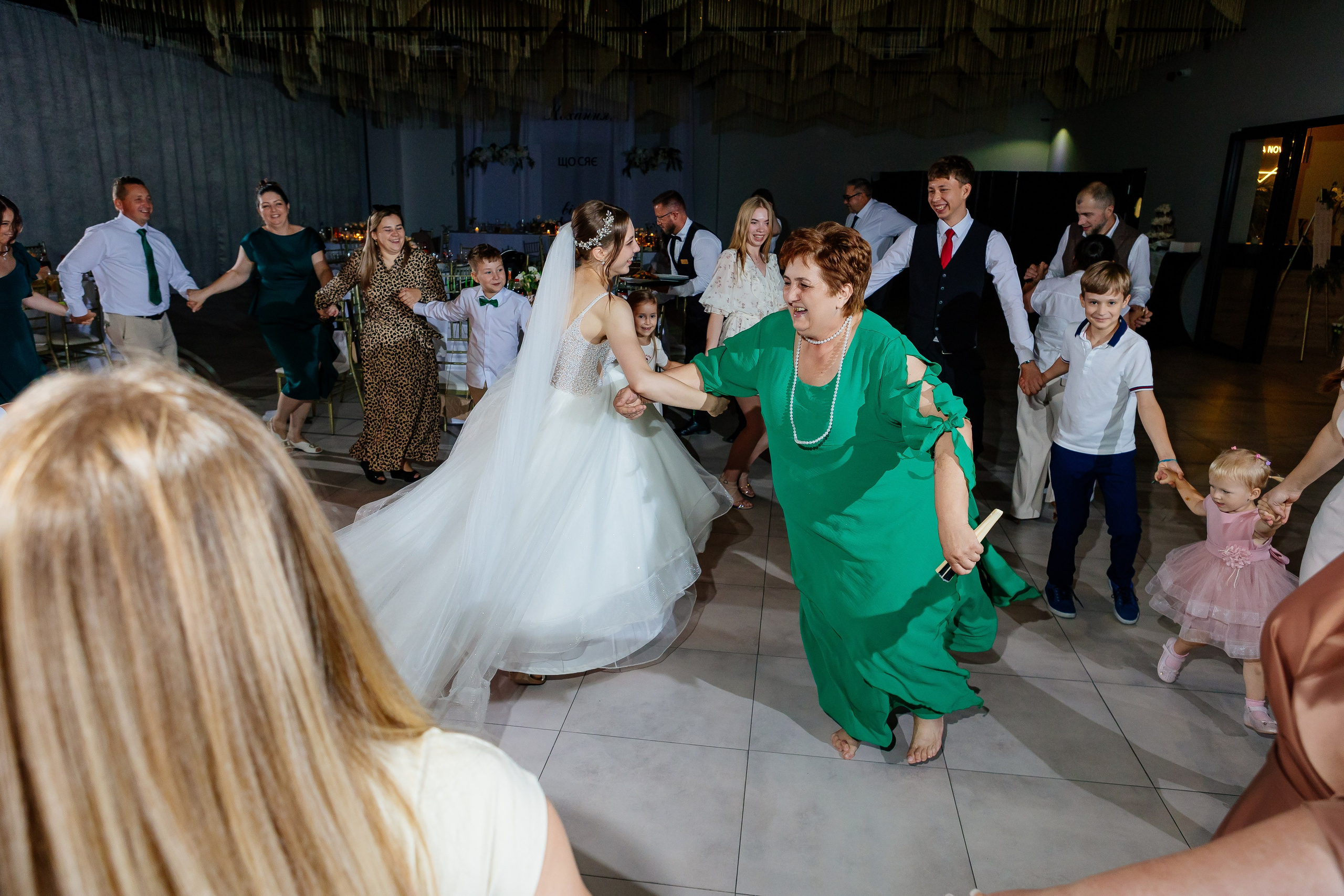 Христина та Максим. Photographer Stas Bordeniuk