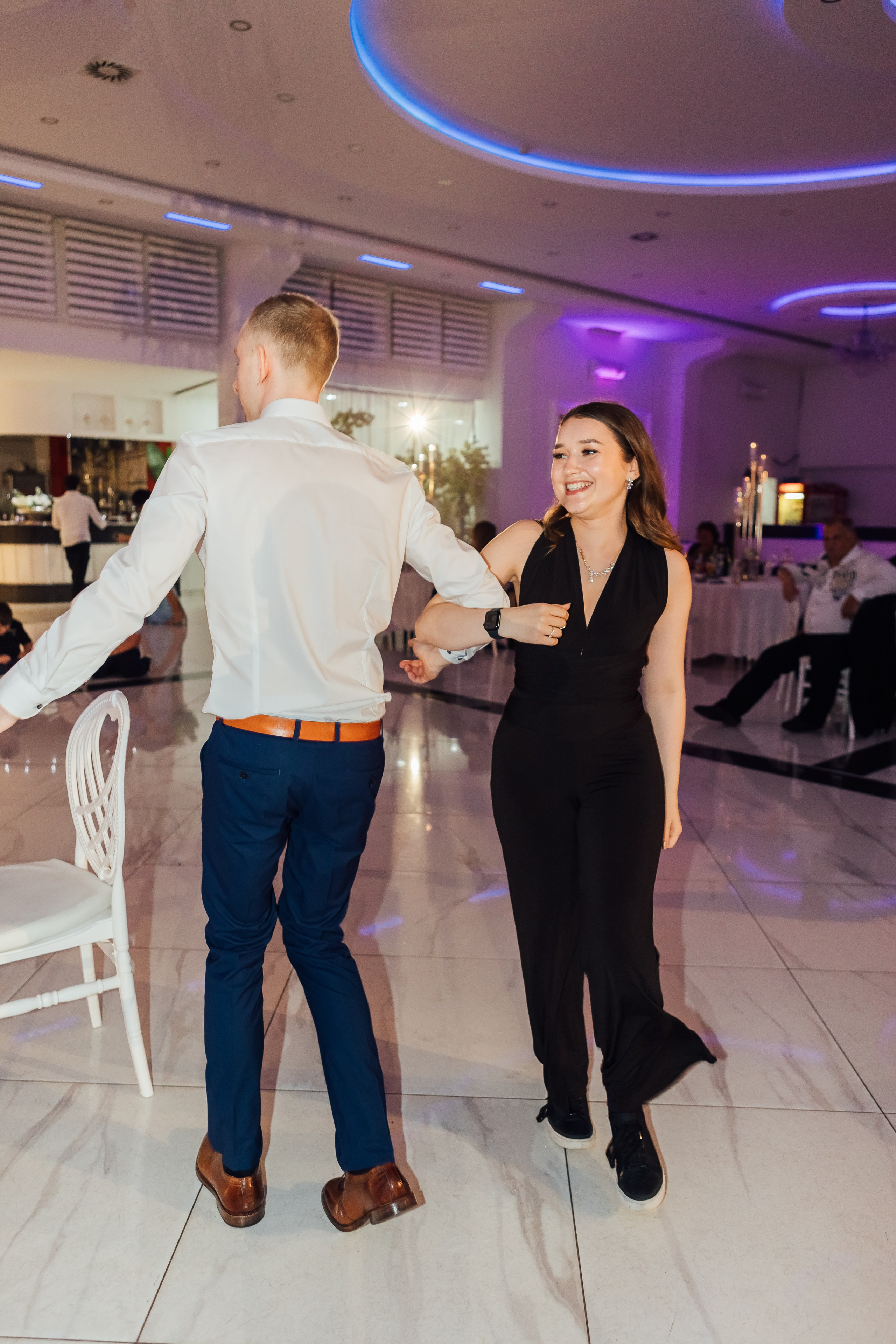 Saale. Photographer Stas Bordeniuk