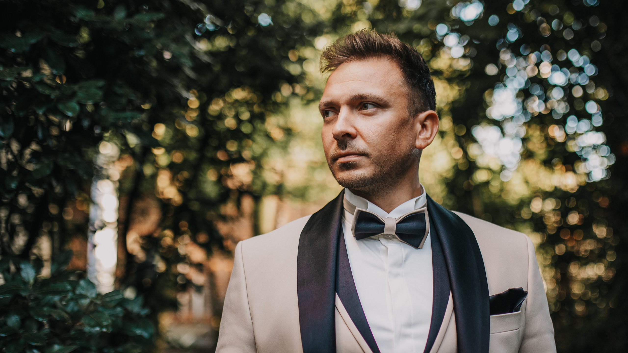 Saale. Photographer Stas Bordeniuk