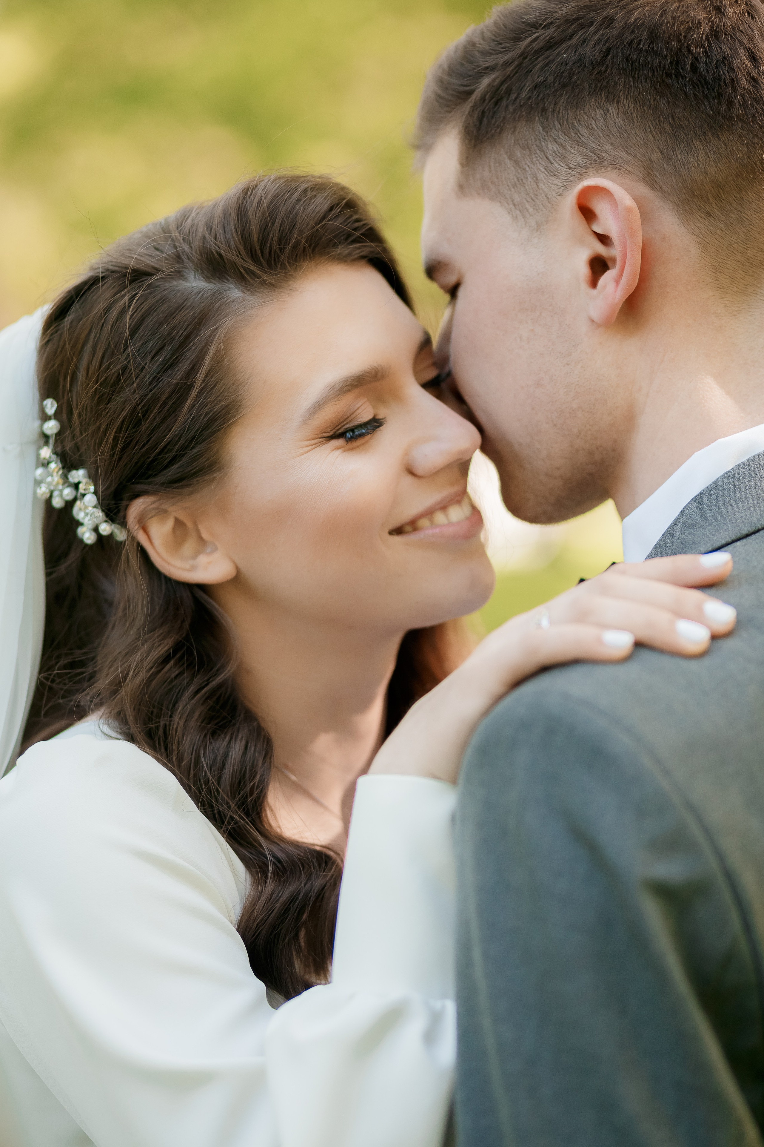 Андрій та Соломія. Photographer Stas Bordeniuk