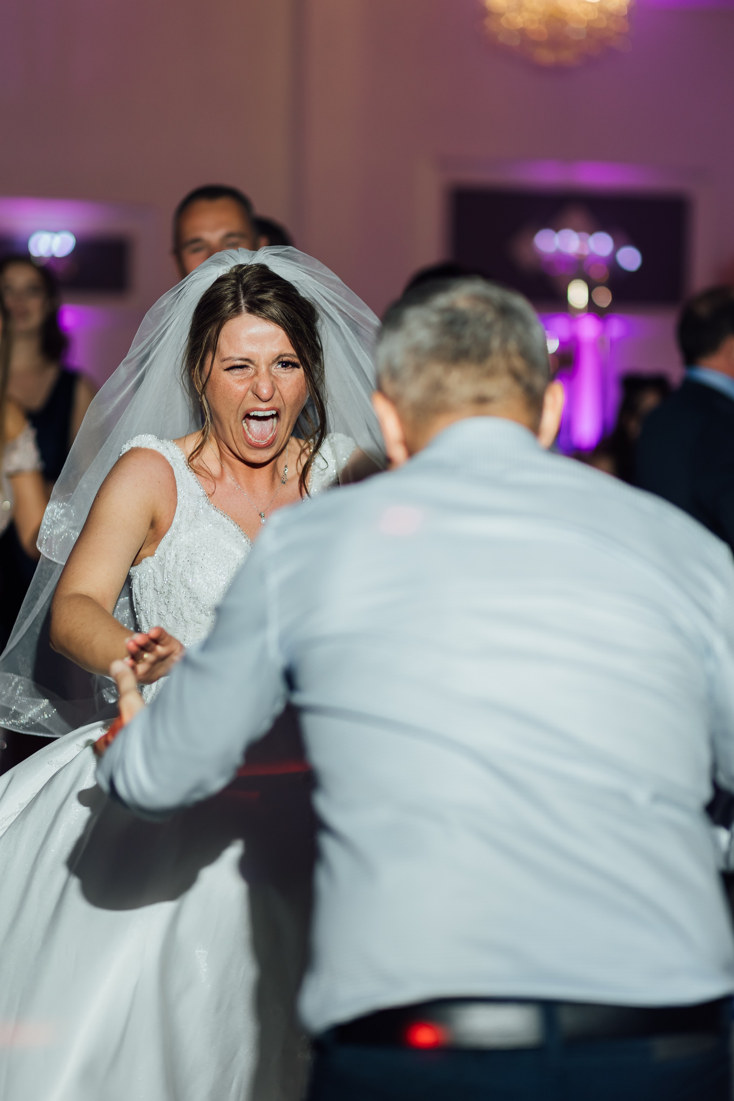 Saale. Photographer Stas Bordeniuk