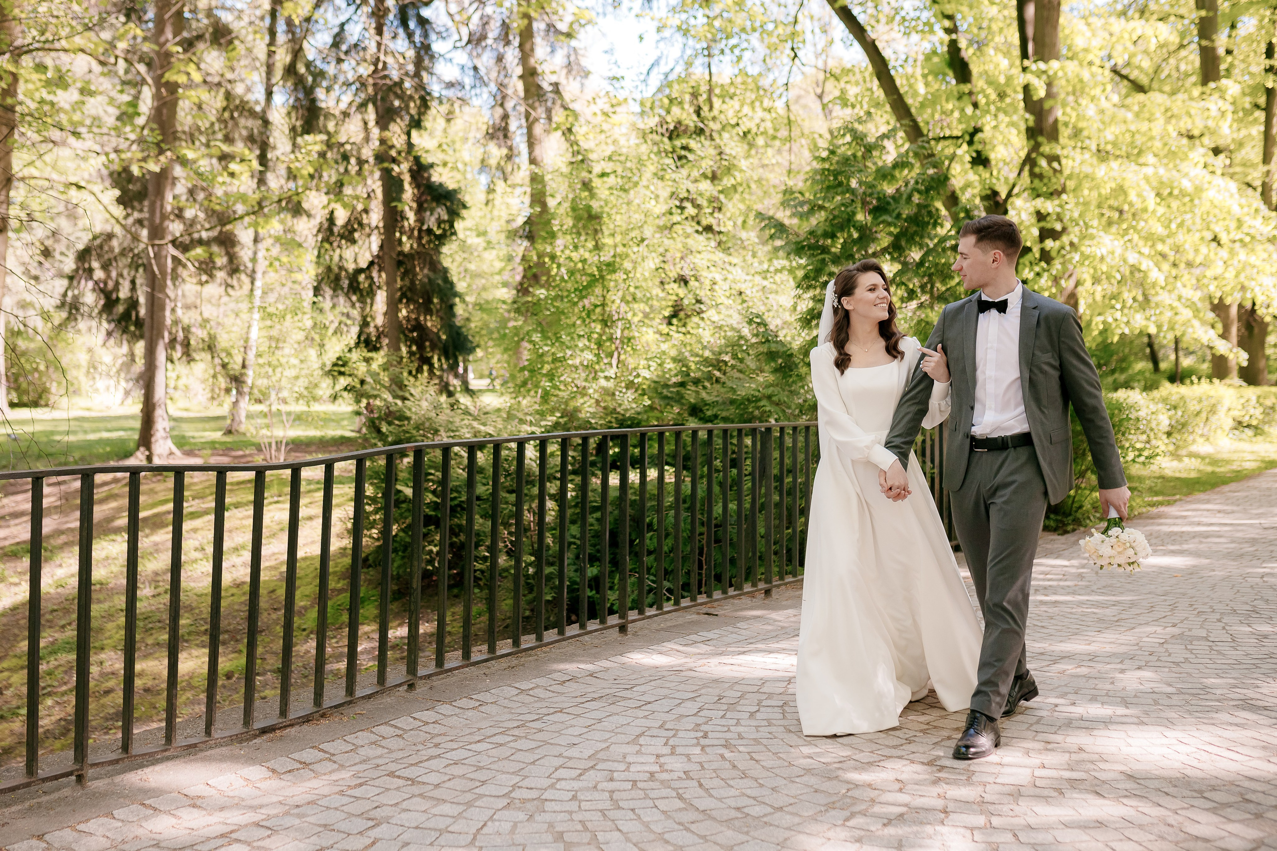 Андрій та Соломія. Photographer Stas Bordeniuk