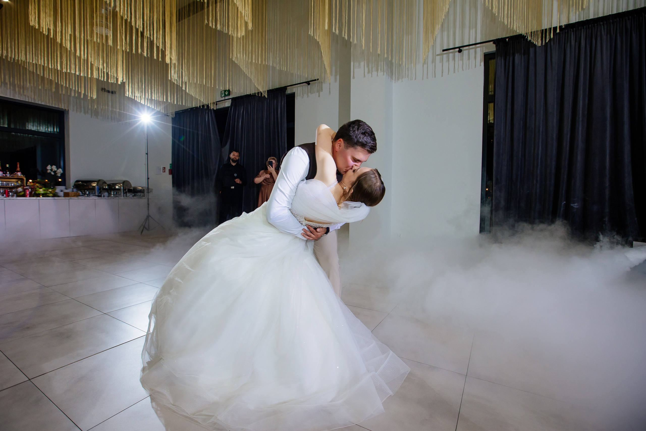 Христина та Максим. Photographer Stas Bordeniuk