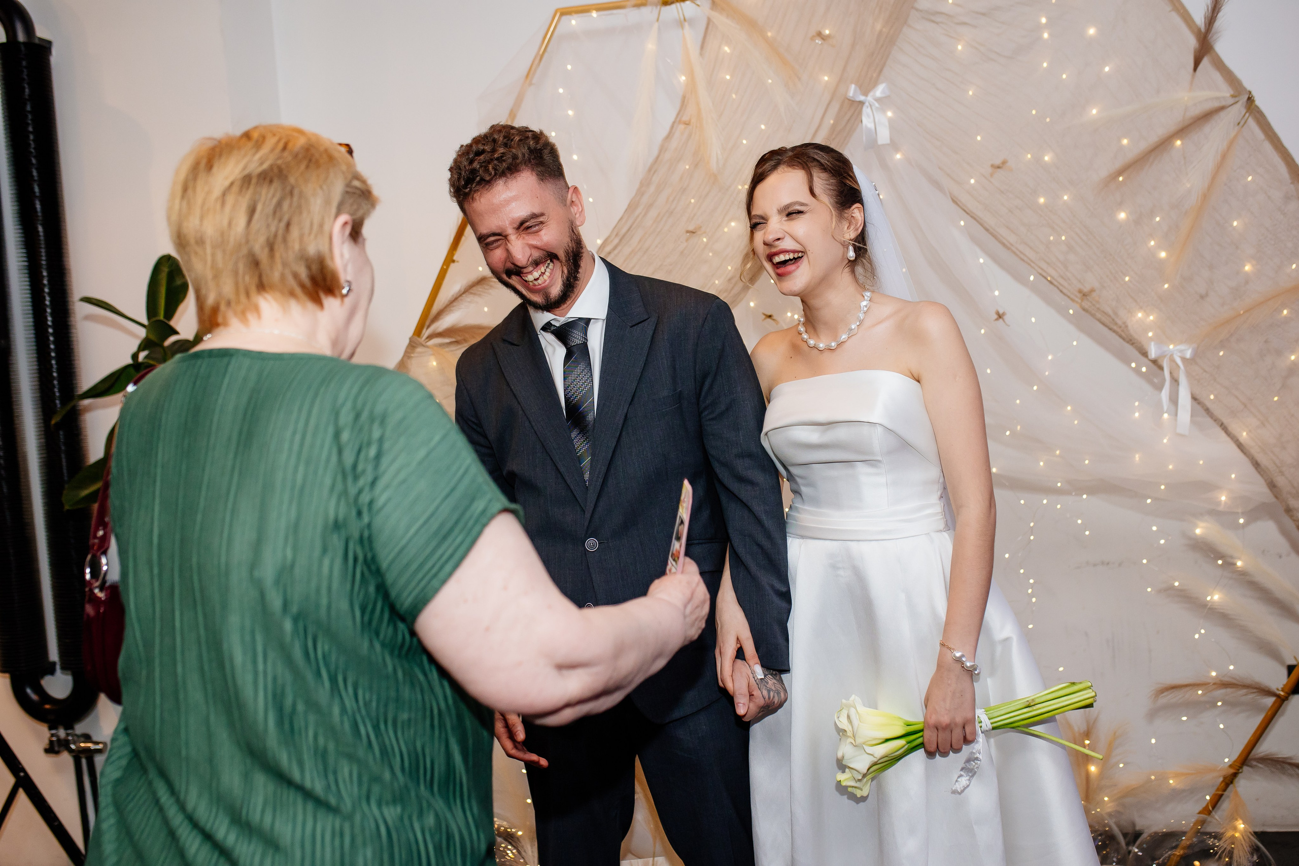 Таня і Рома. Photographer Stas Bordeniuk