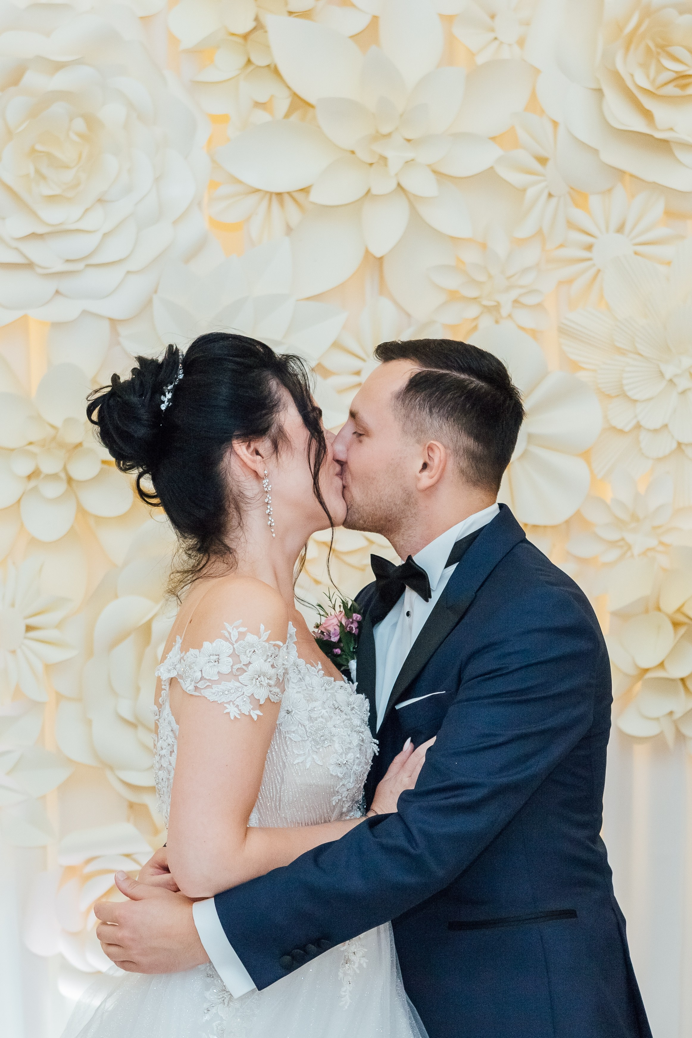 Kamil & Ksenia. Photographer Stas Bordeniuk