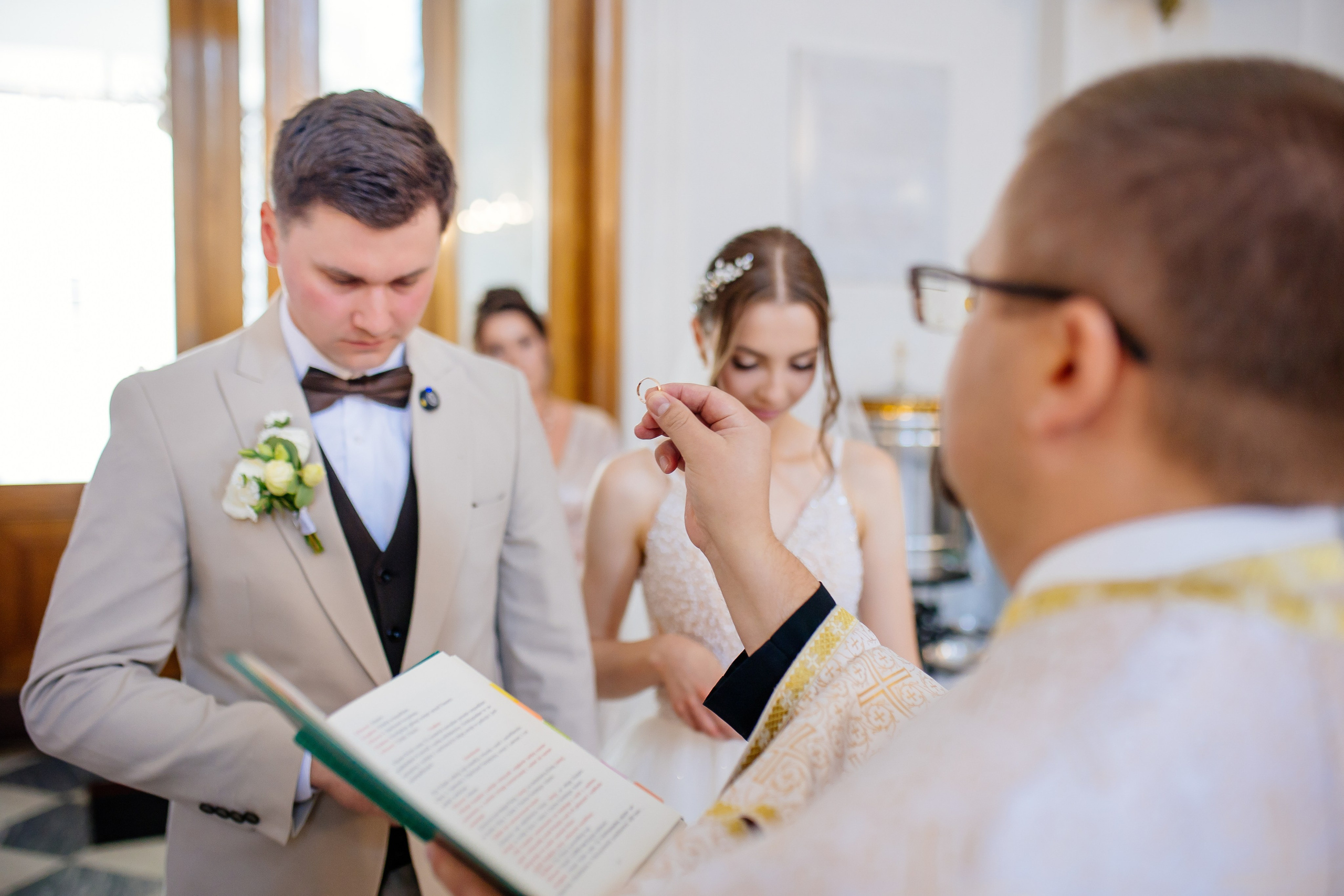 Христина та Максим. Photographer Stas Bordeniuk