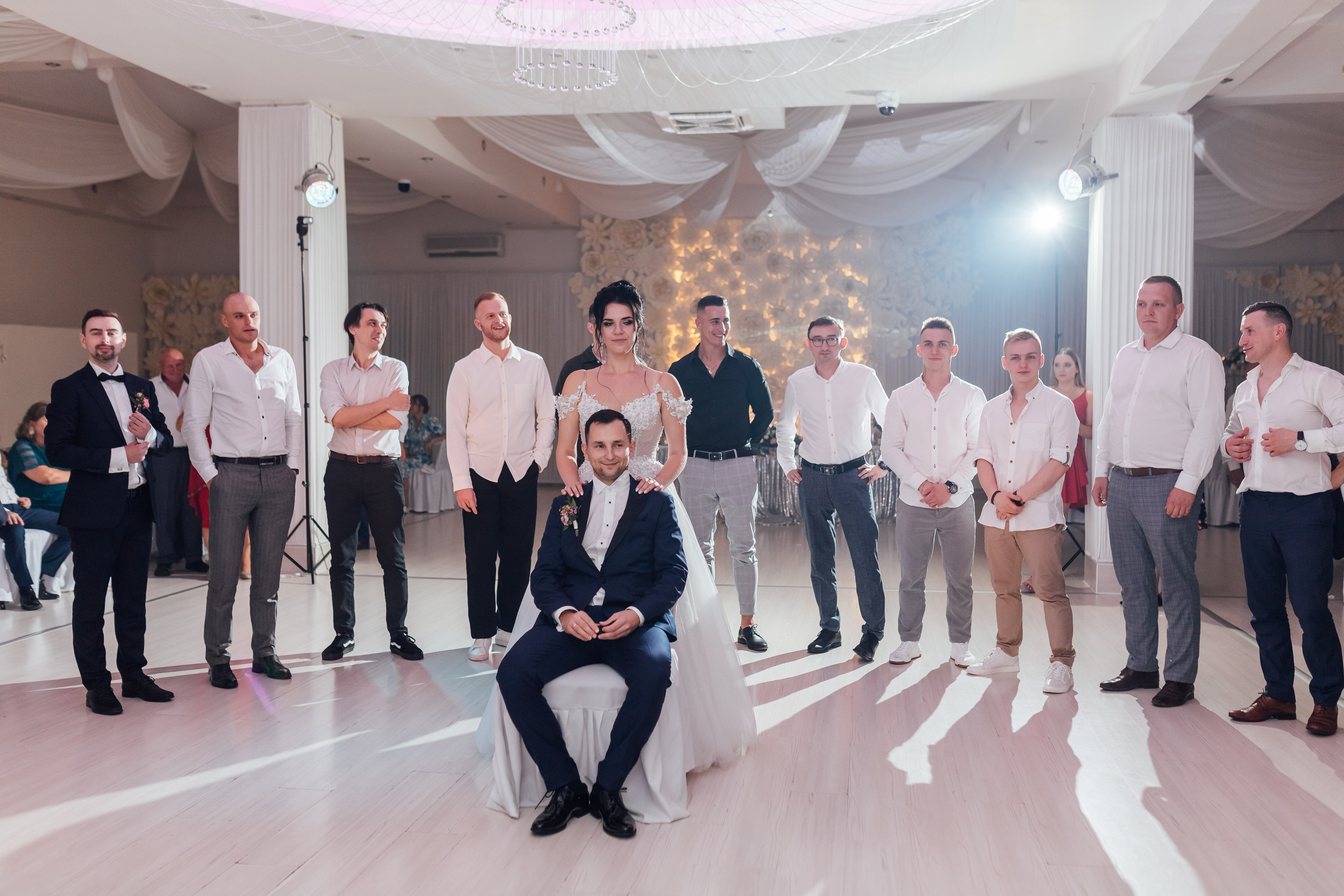 Kamil & Ksenia. Photographer Stas Bordeniuk