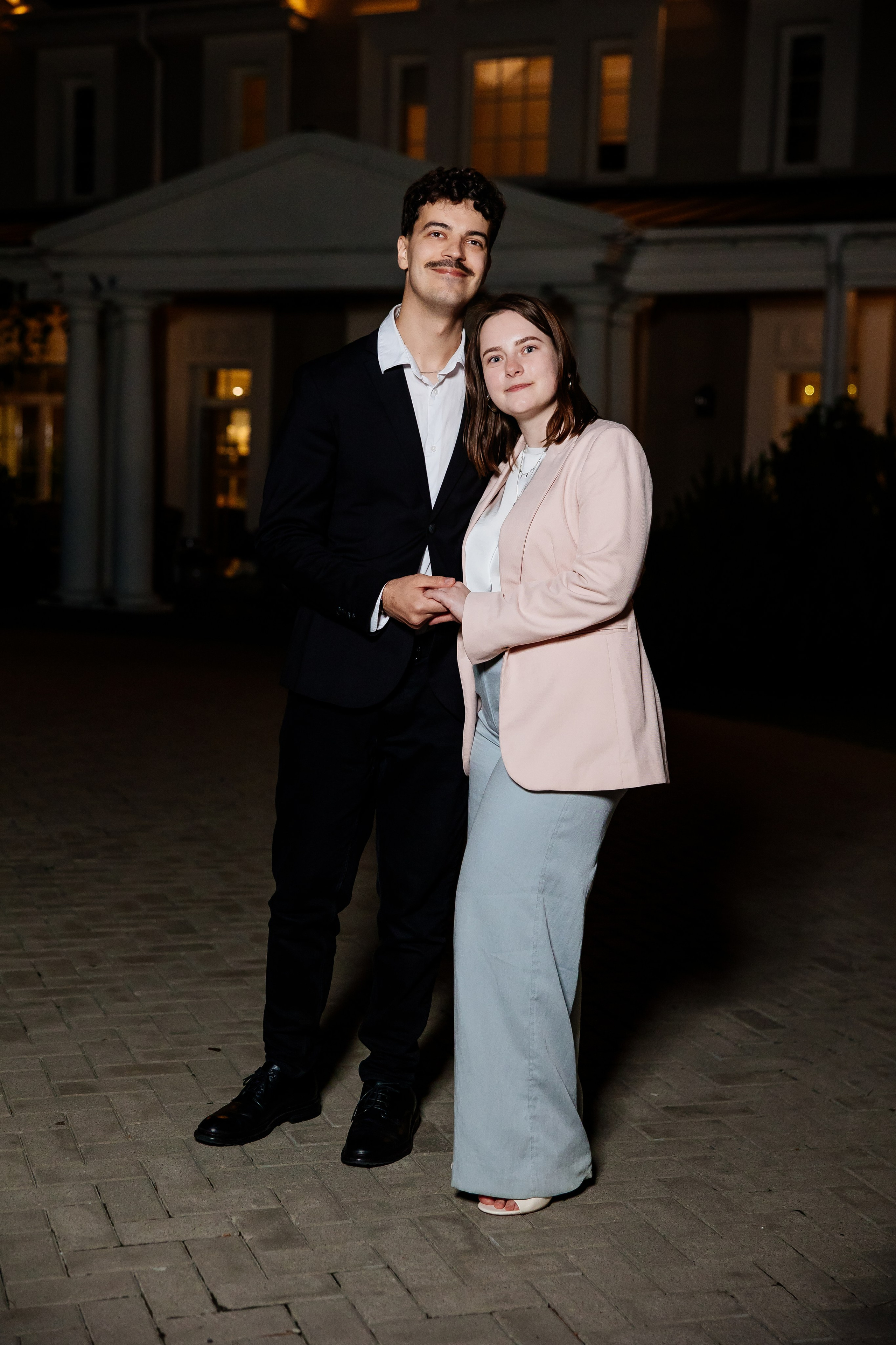 Nika & Lev. Fotograf Warszawa Brwinów Pruszków Grodzisk Piaseczno Otwock Legionowo