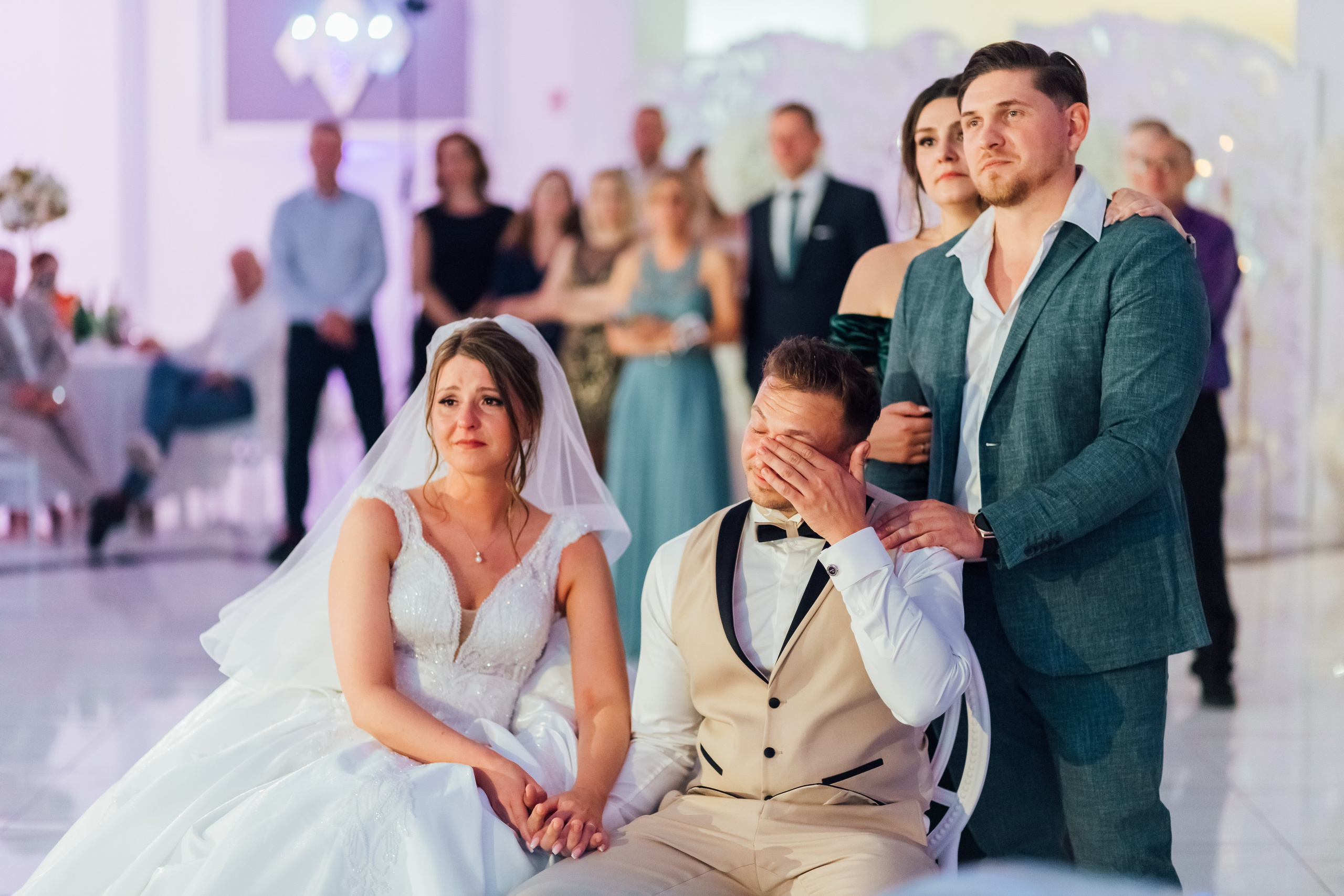 Saale. Photographer Stas Bordeniuk