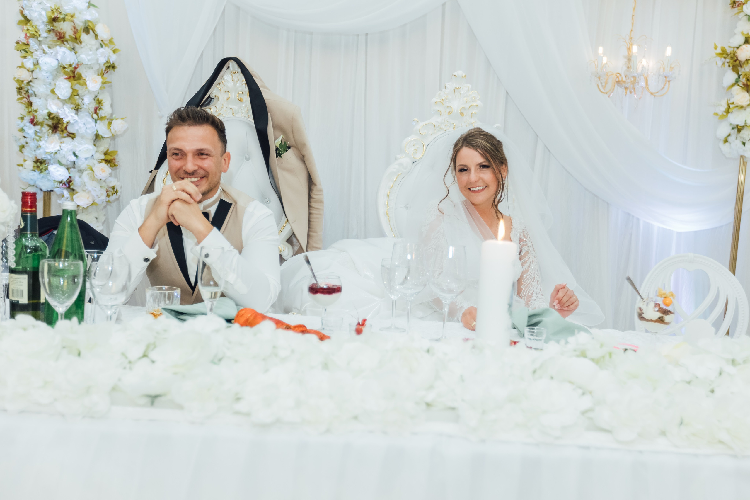 Saale. Photographer Stas Bordeniuk