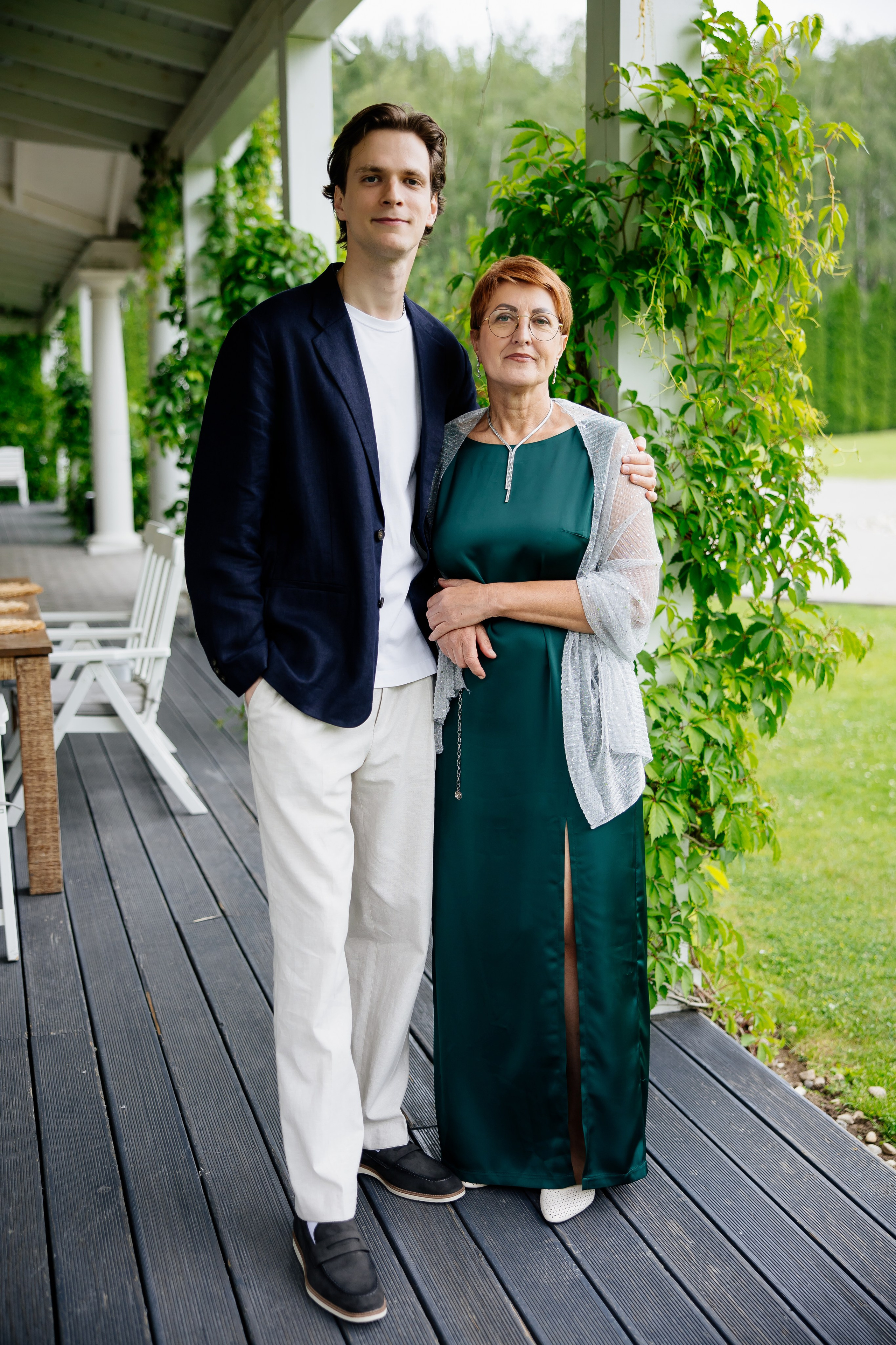 Nika & Lev. Fotograf Warszawa Brwinów Pruszków Grodzisk Piaseczno Otwock Legionowo
