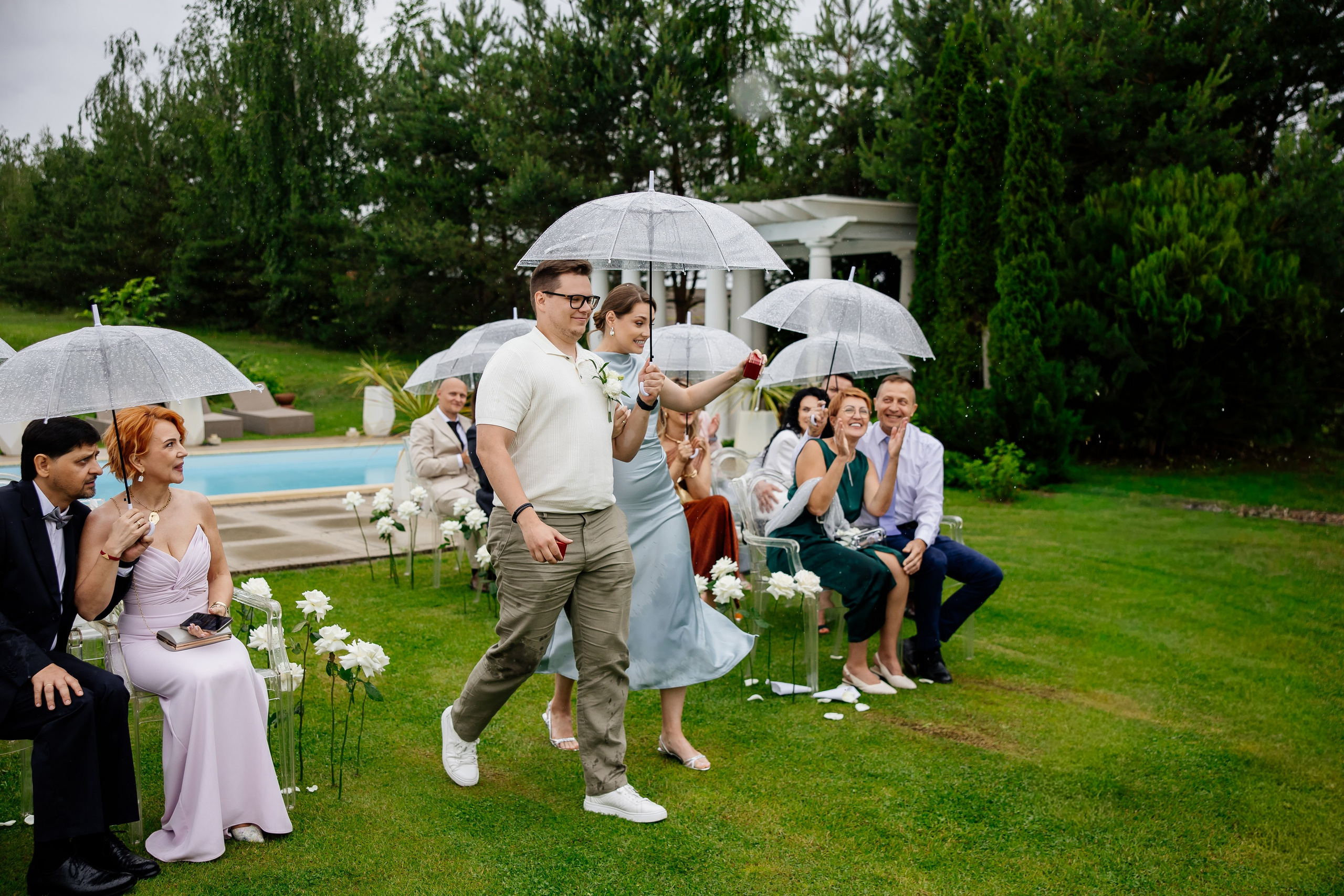 Nika & Lev. Fotograf Warszawa Brwinów Pruszków Grodzisk Piaseczno Otwock Legionowo