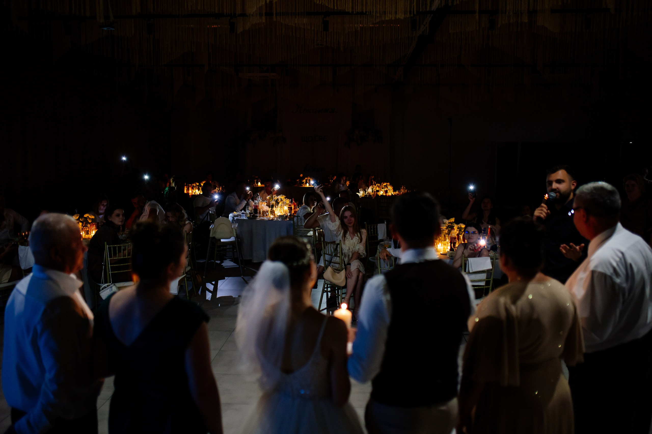 Христина та Максим. Photographer Stas Bordeniuk