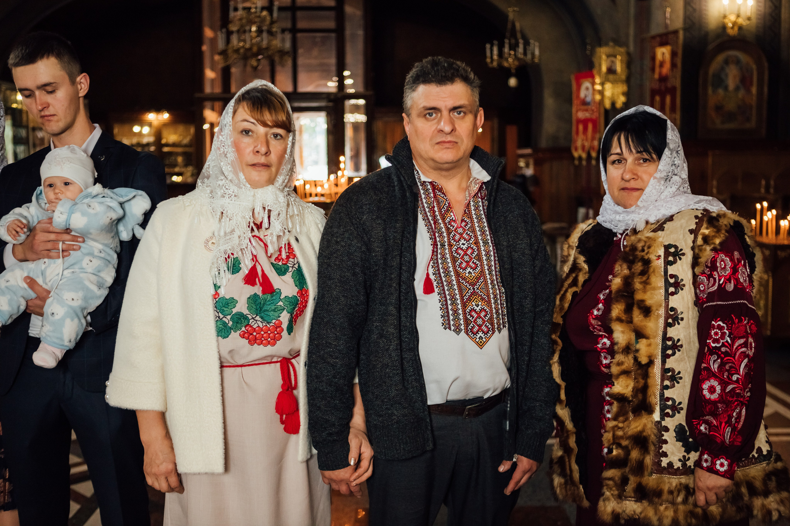 Вінчання. Photographer Stas Bordeniuk