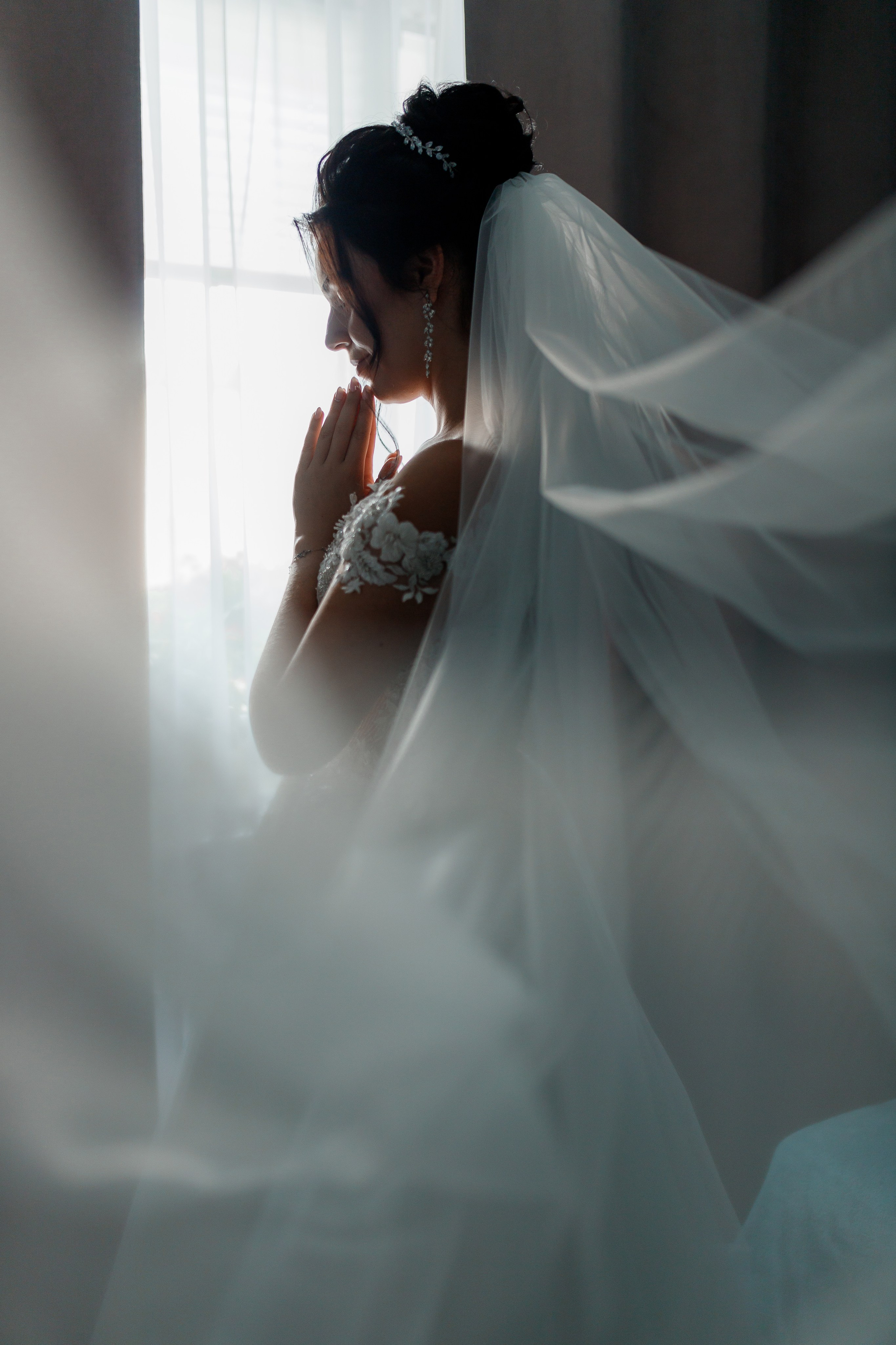 Kamil & Ksenia. Photographer Stas Bordeniuk