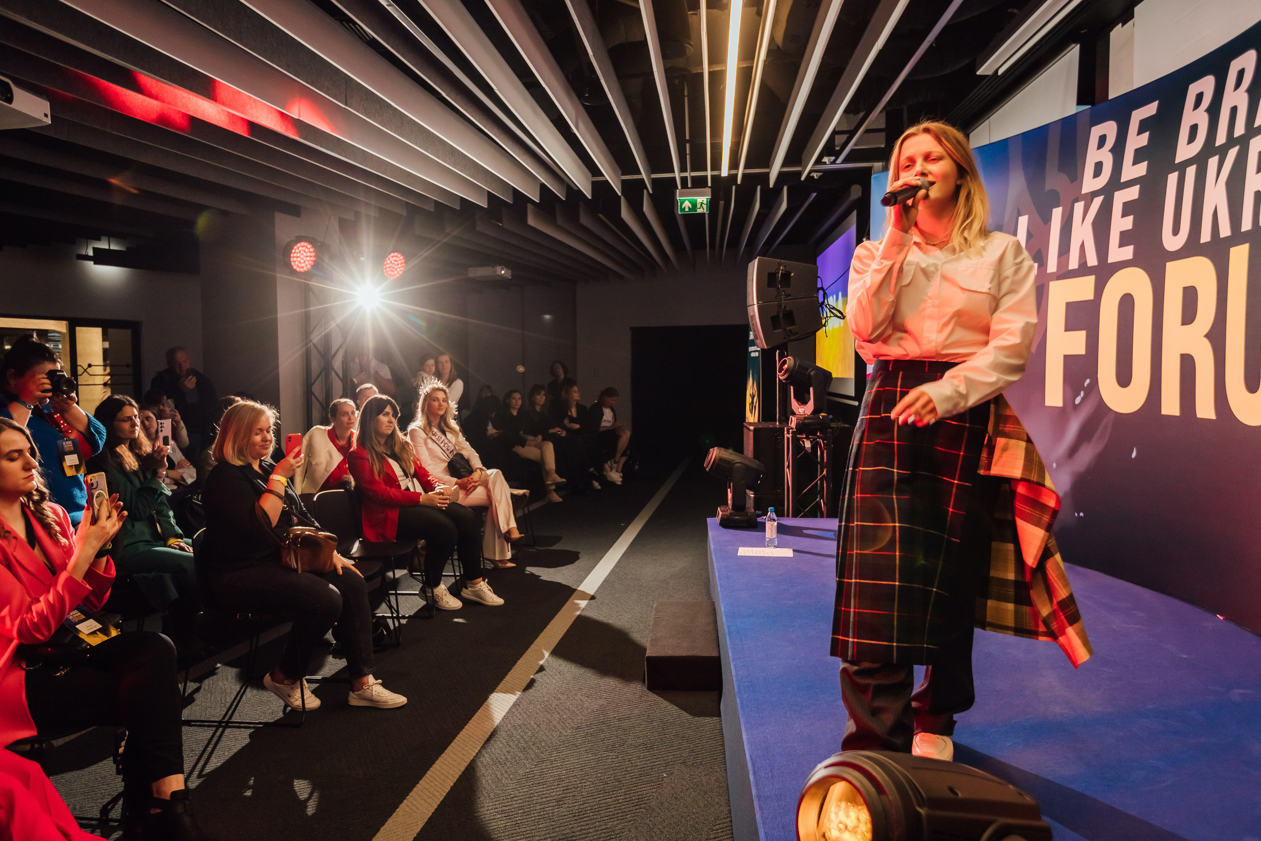 Конференції. Fotograf Warszawa Brwinów Pruszków Grodzisk Piaseczno Otwock Legionowo