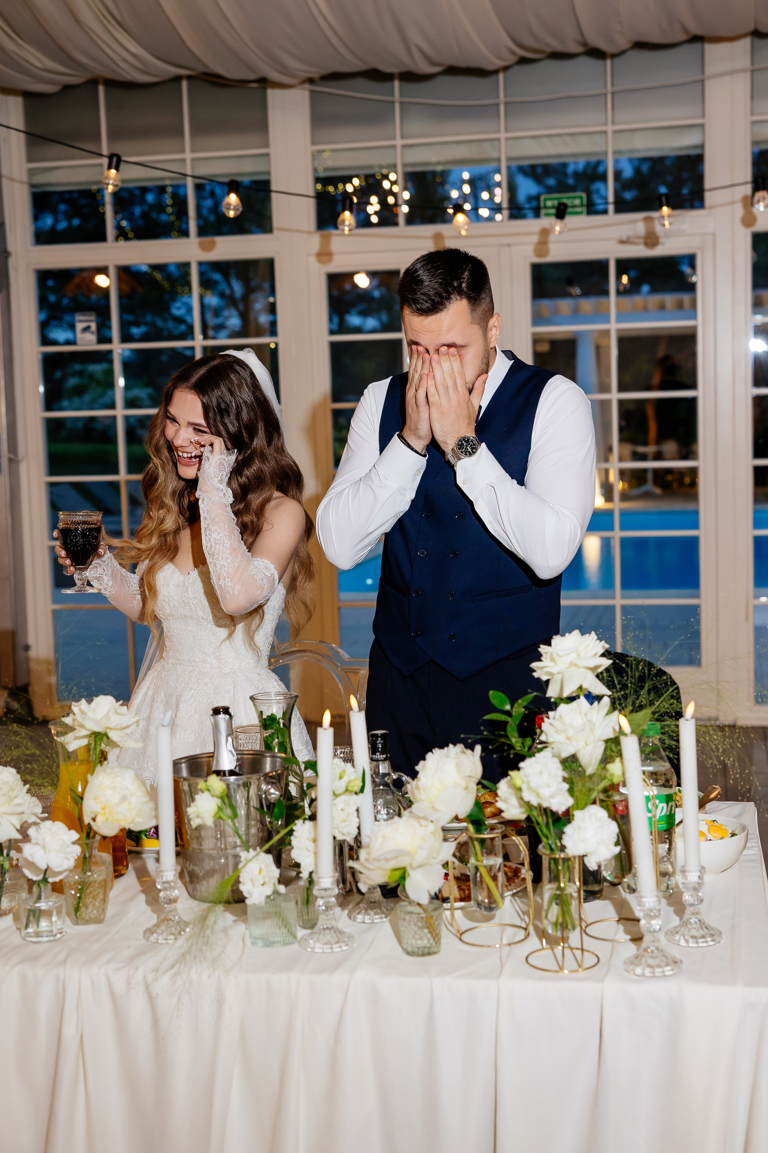 Nika & Lev. Fotograf Warszawa Brwinów Pruszków Grodzisk Piaseczno Otwock Legionowo