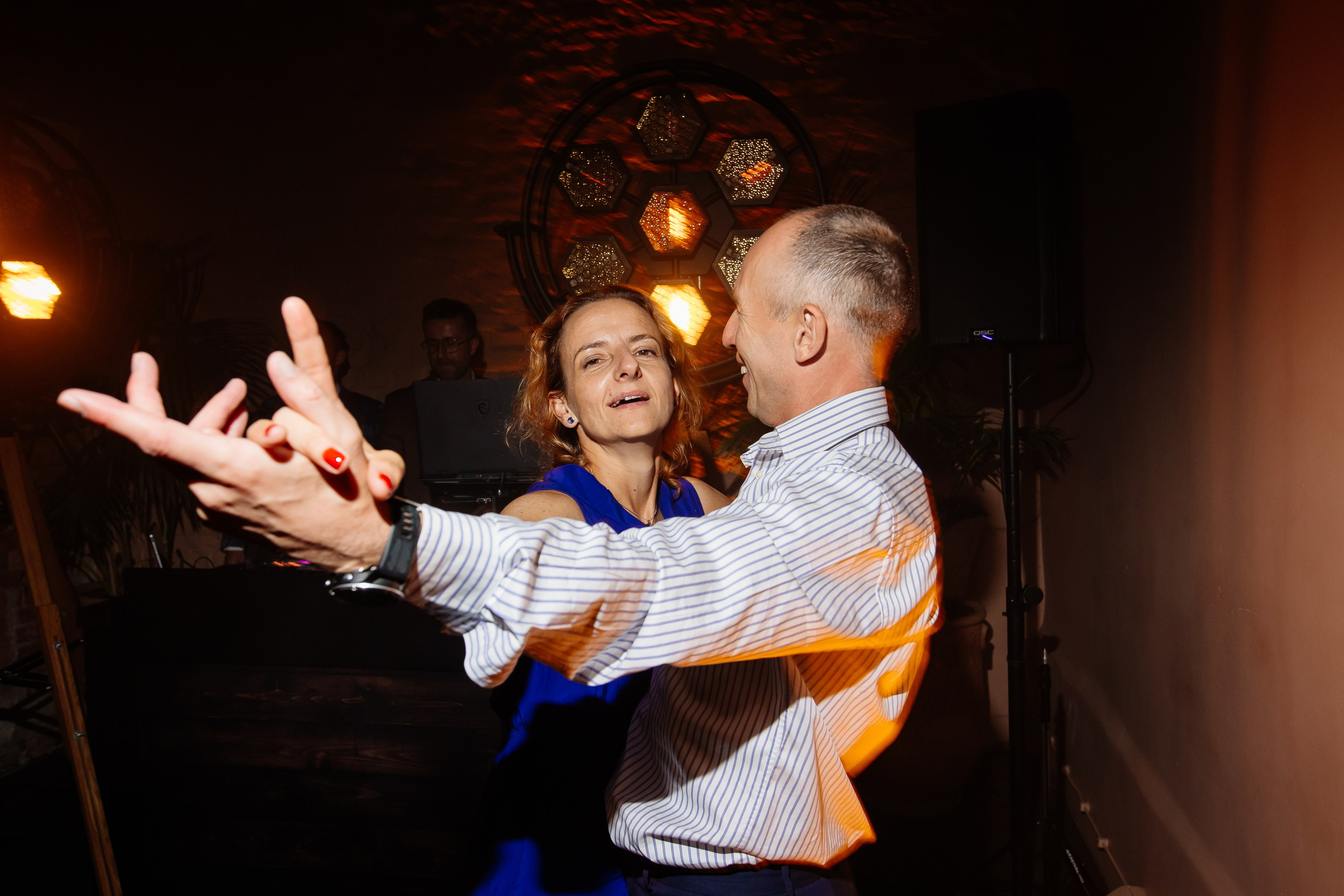 Alina & Jacek. Photographer Stas Bordeniuk