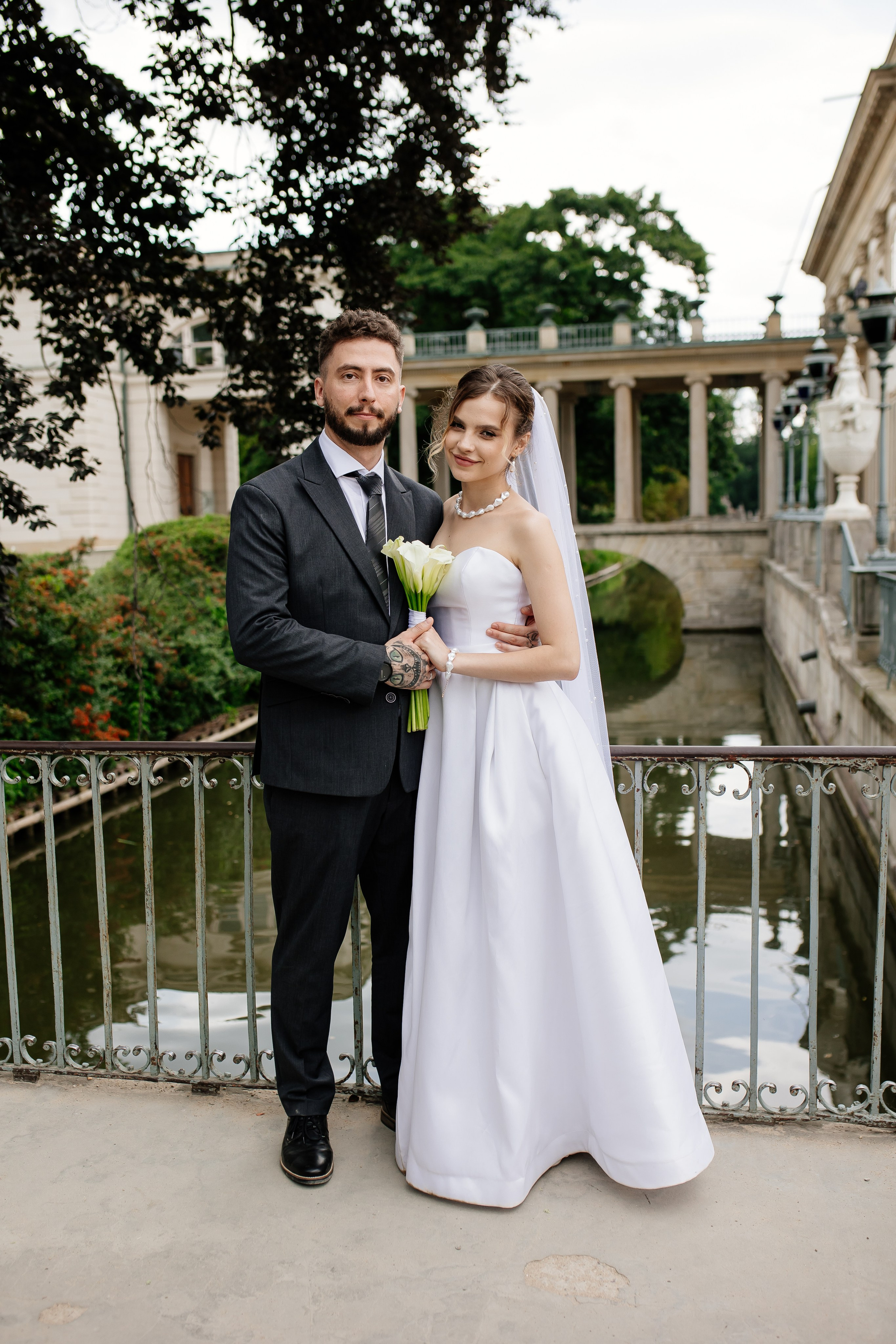 Таня і Рома. Photographer Stas Bordeniuk