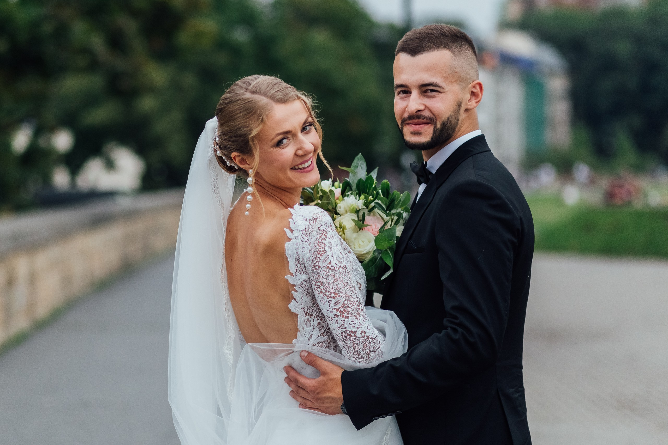 Wedding. Photographer Stas Bordeniuk