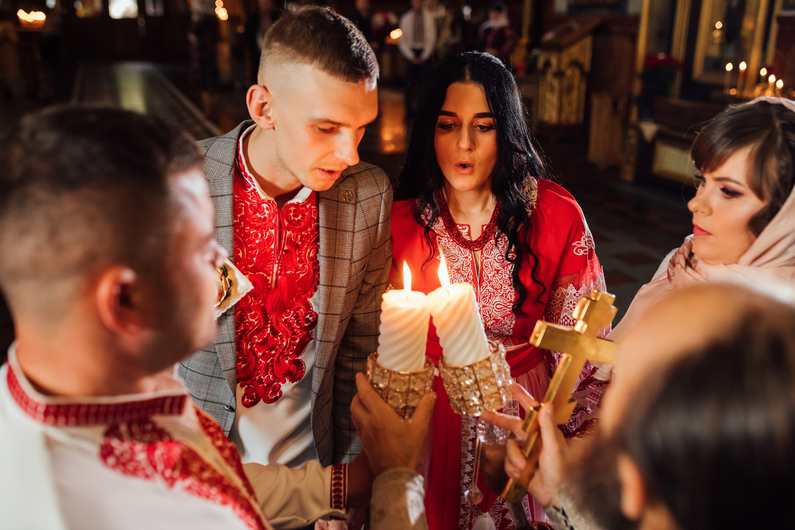 Вінчання. Photographer Stas Bordeniuk