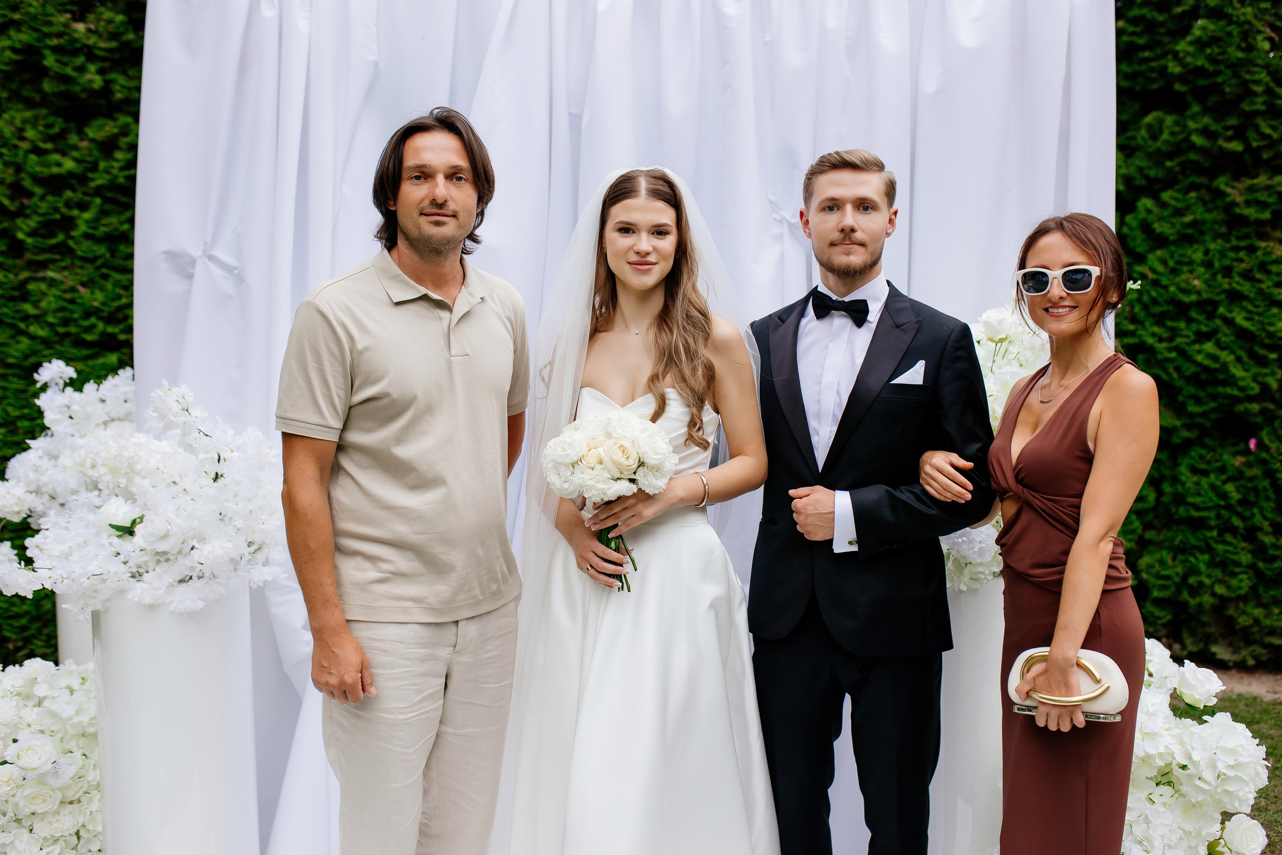 Маша і Міша. Fotograf Warszawa Brwinów Pruszków Grodzisk Piaseczno Otwock Legionowo