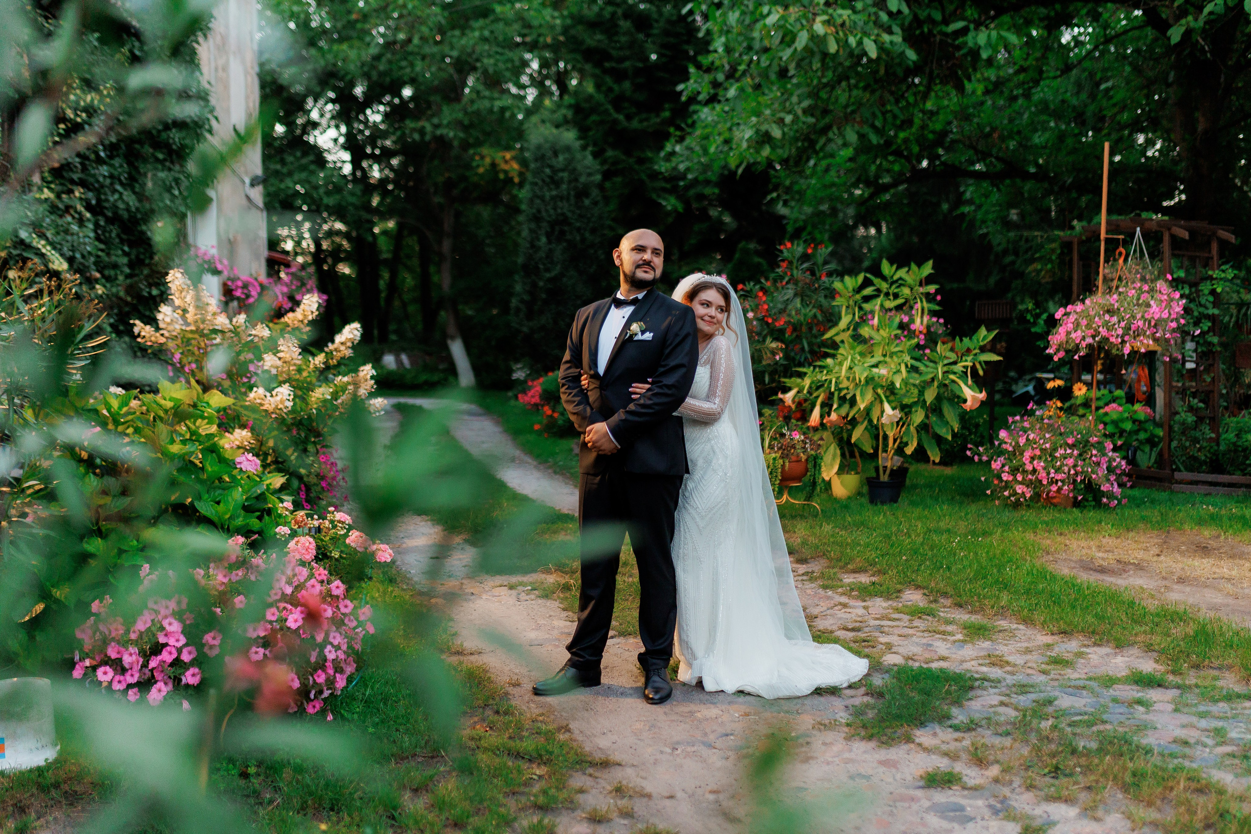 Євгенія та Іван. Photographer Stas Bordeniuk