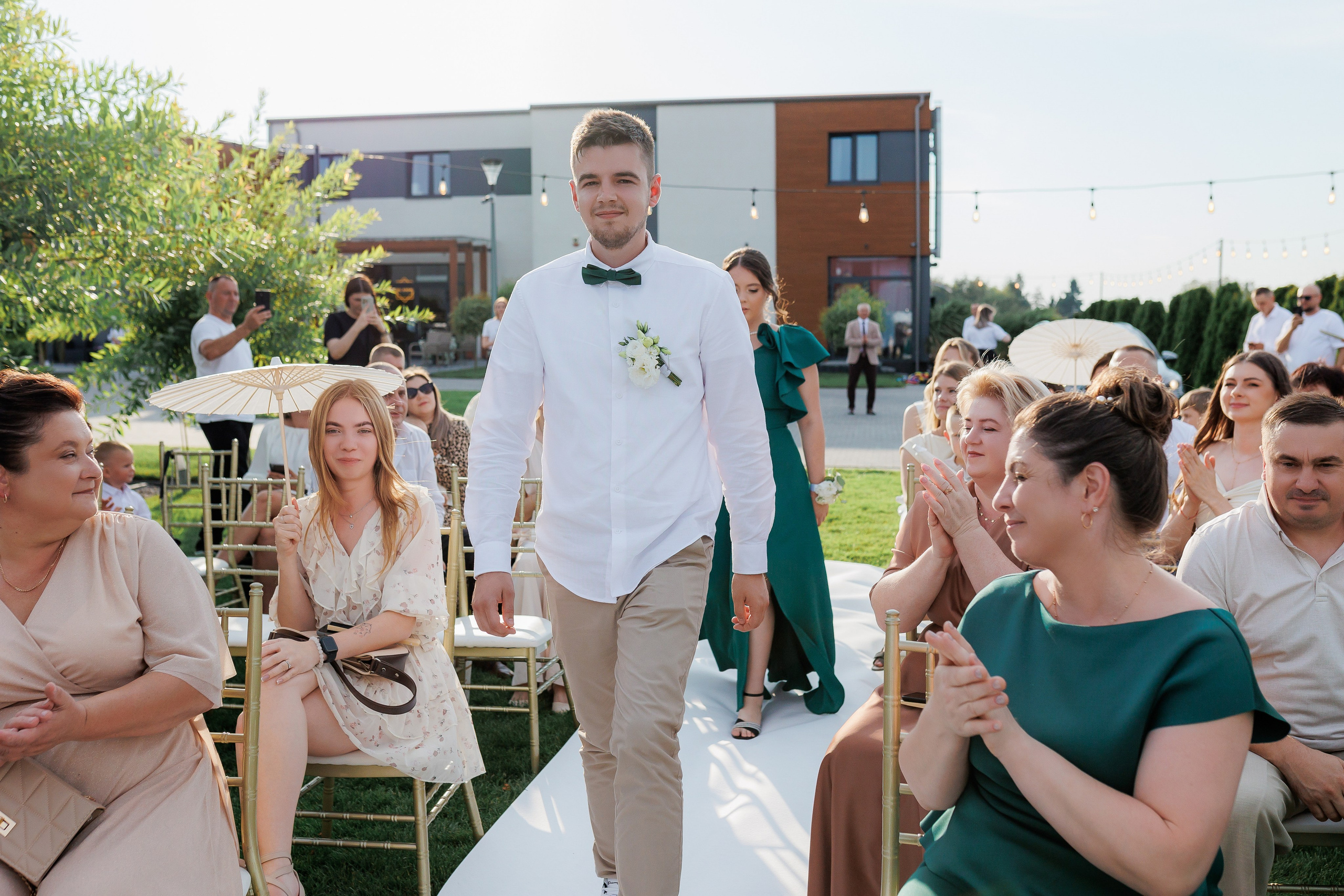 Христина та Максим. Photographer Stas Bordeniuk