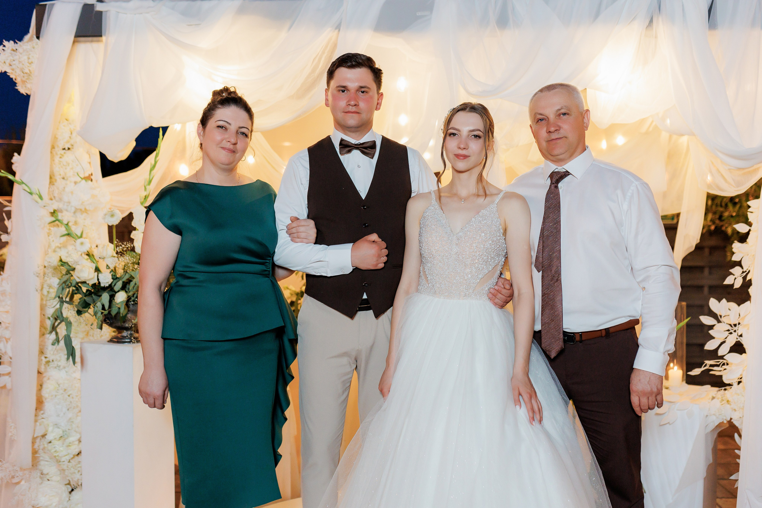 Христина та Максим. Photographer Stas Bordeniuk